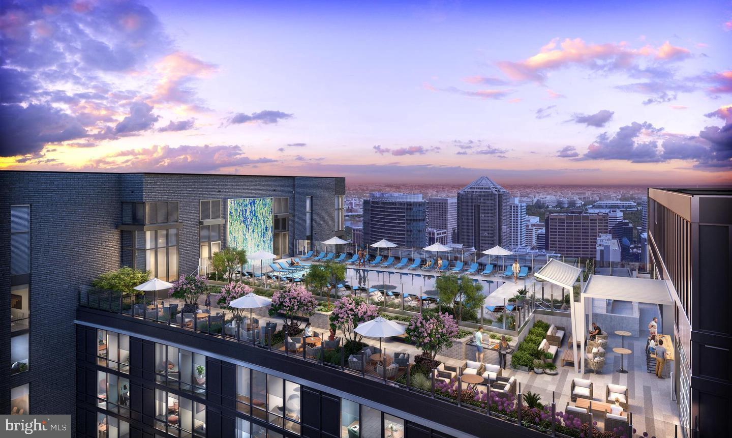 ROSSLYN - Residential