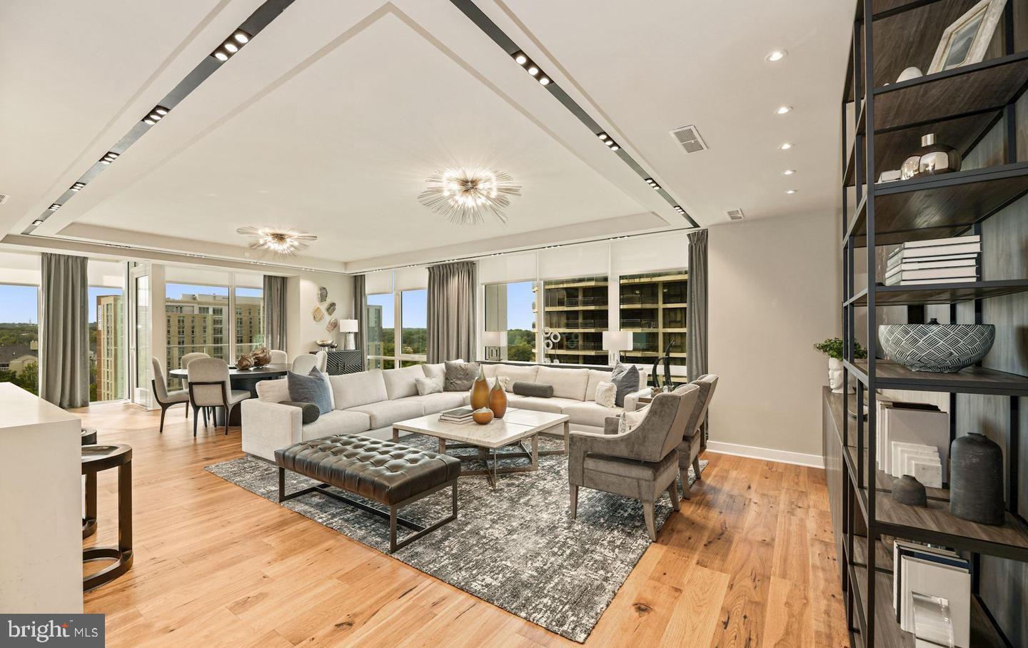 ROSSLYN - Residential