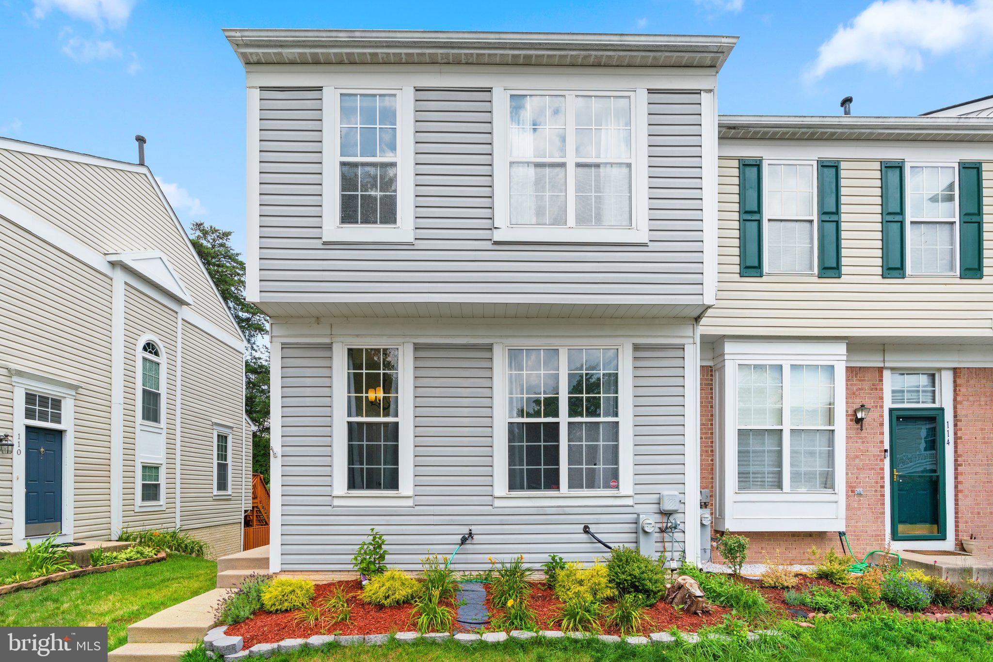 SEVEN OAKS - Residential