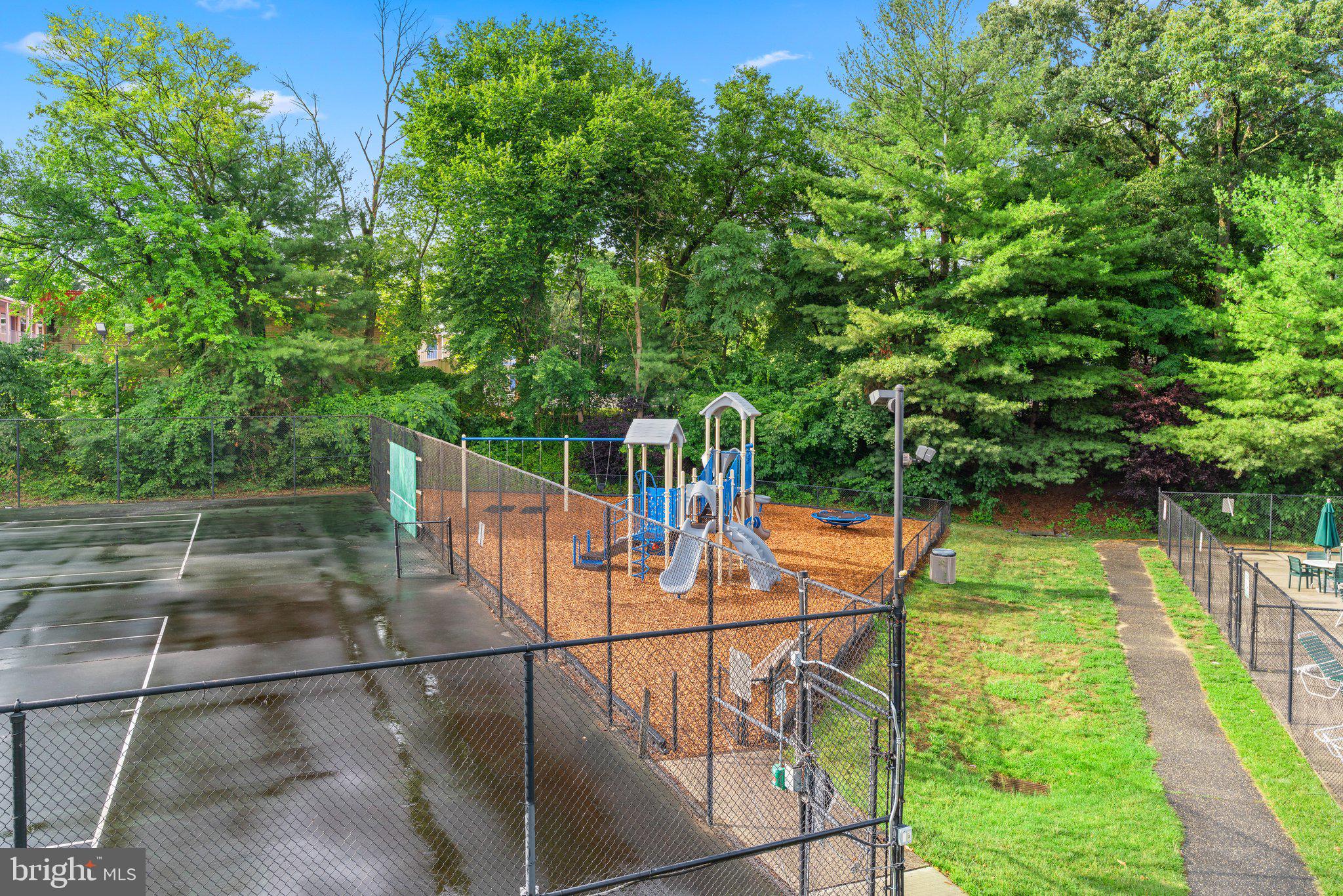 SEVEN OAKS - Residential