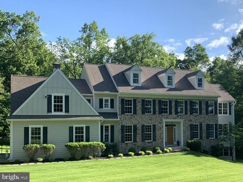 21 SPRING VALLEY ROAD MALVERN PA 19355