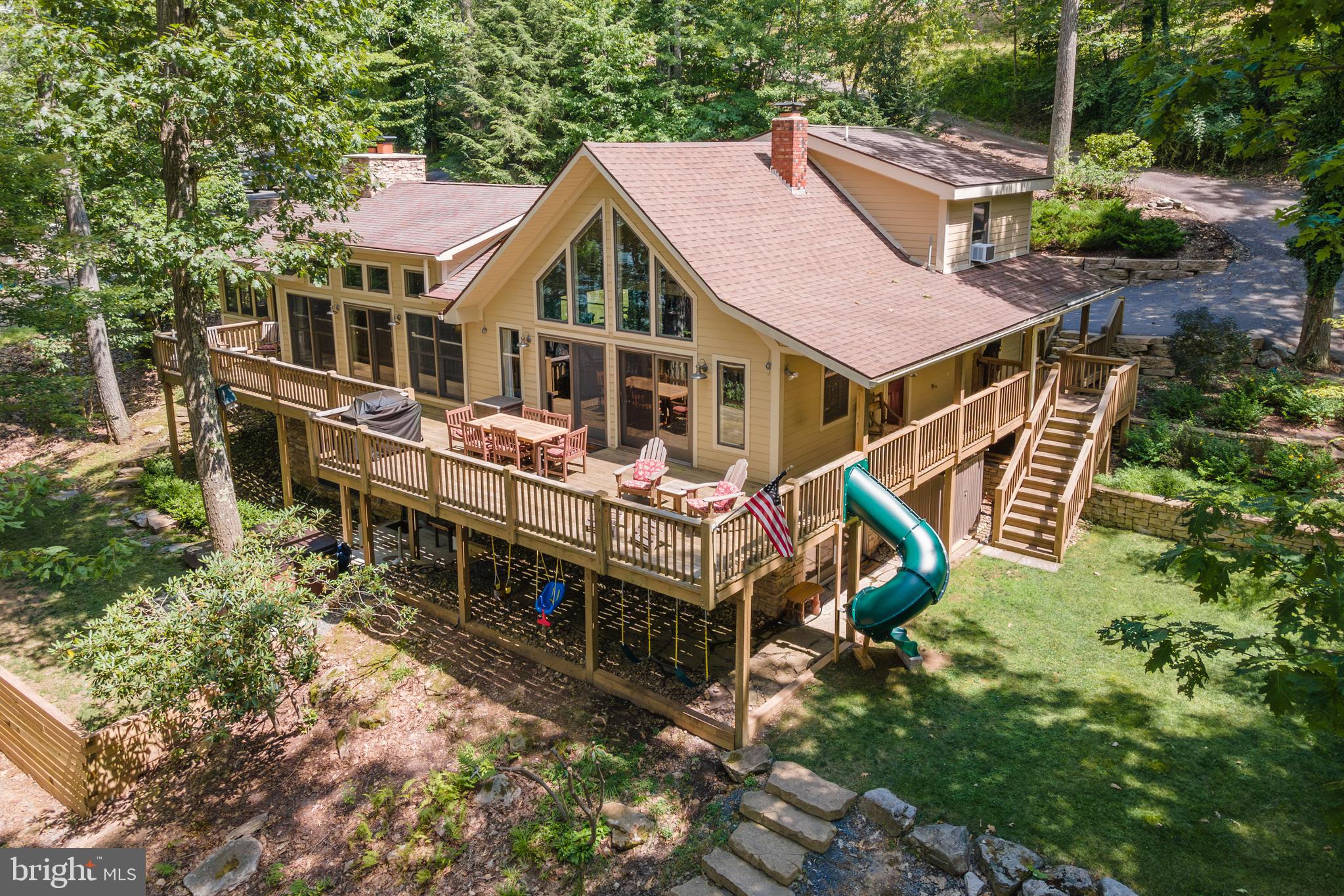 EDGEWATER - Residential