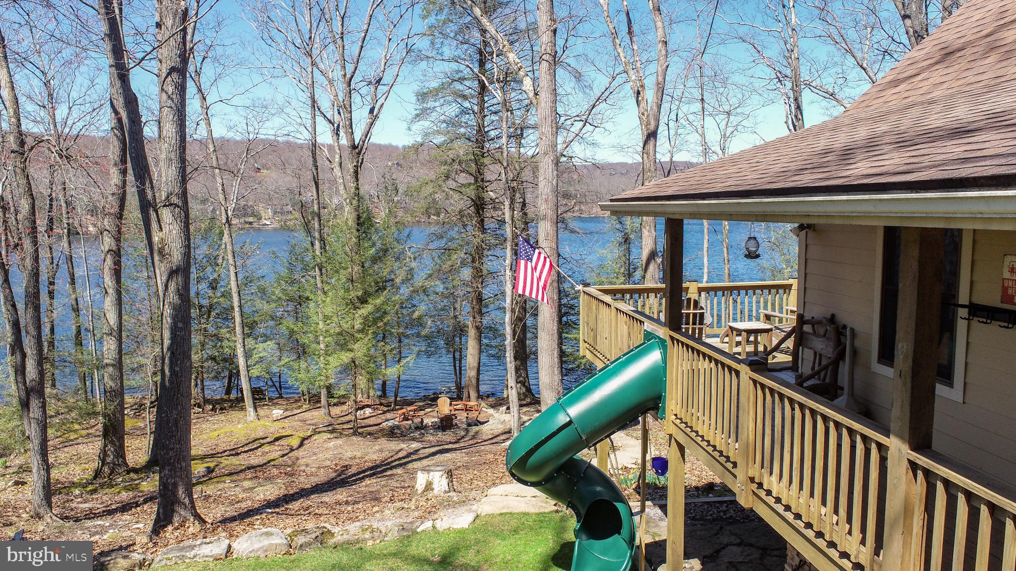 EDGEWATER - Residential