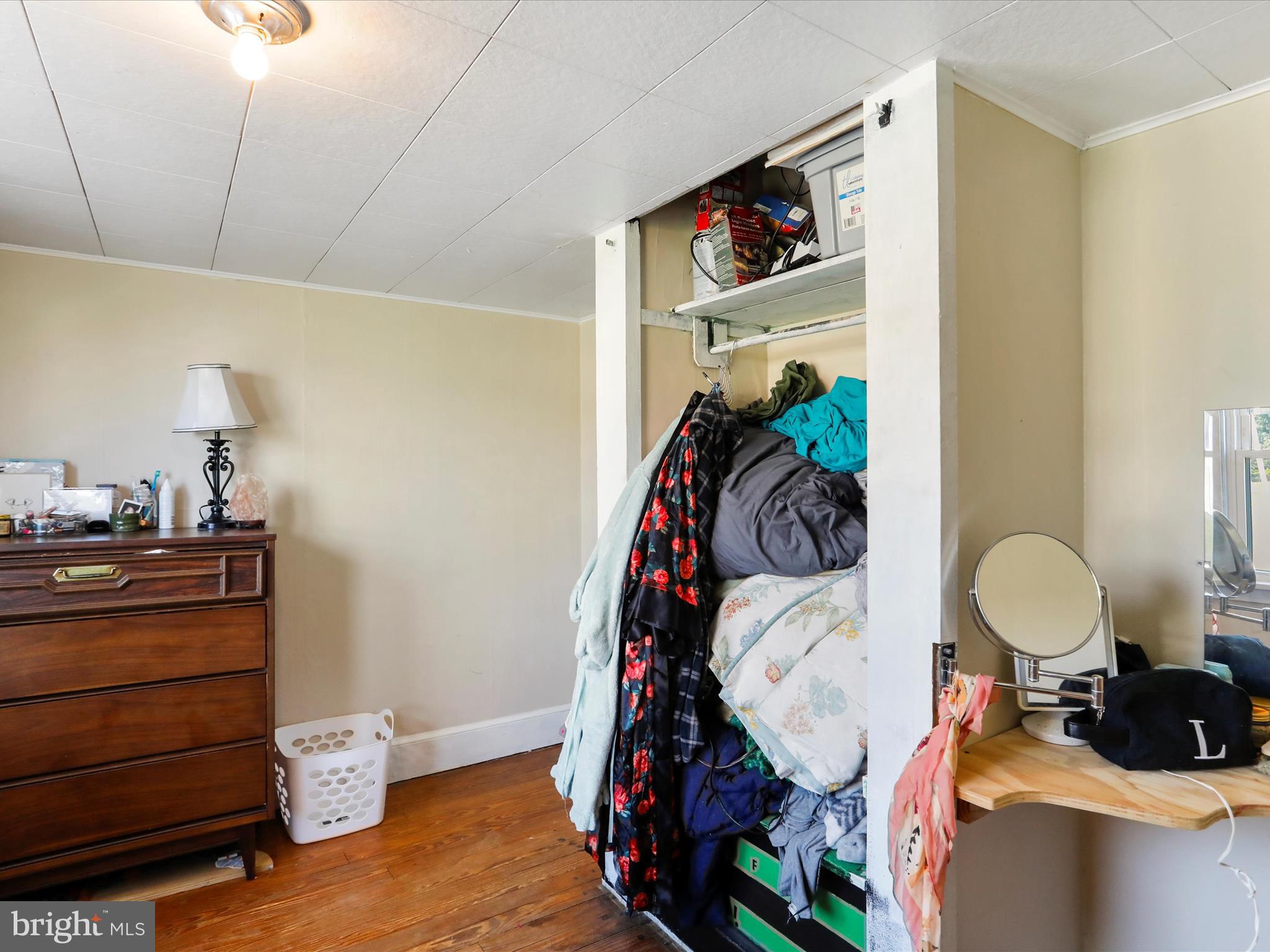 TOWN OF ROMNEY - Residential