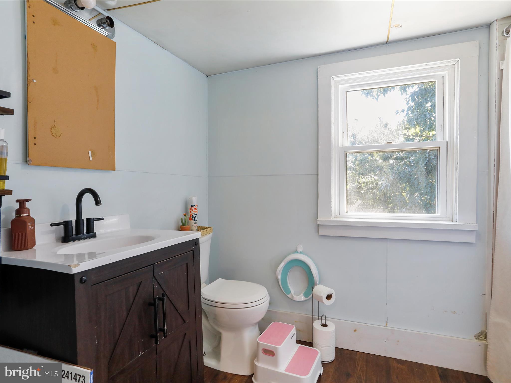 TOWN OF ROMNEY - Residential