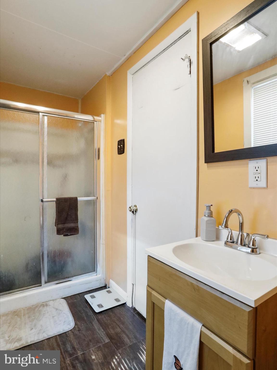 TOWN OF ROMNEY - Residential