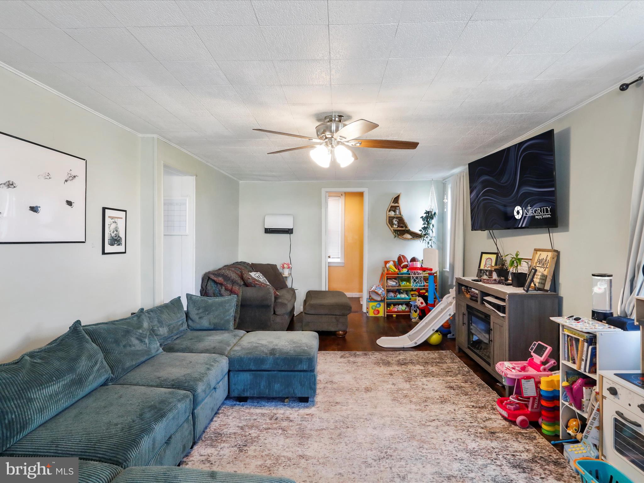 TOWN OF ROMNEY - Residential