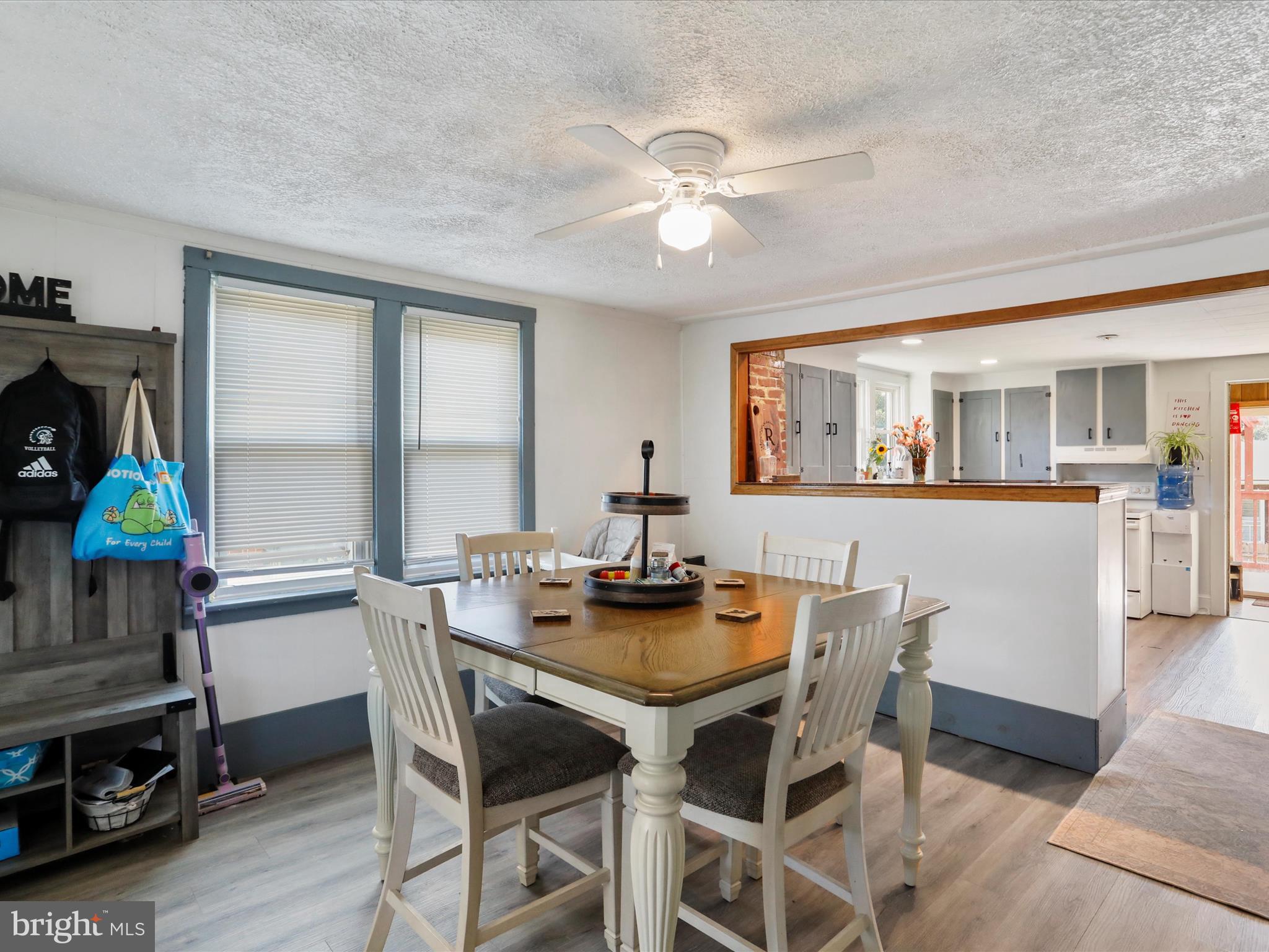 TOWN OF ROMNEY - Residential