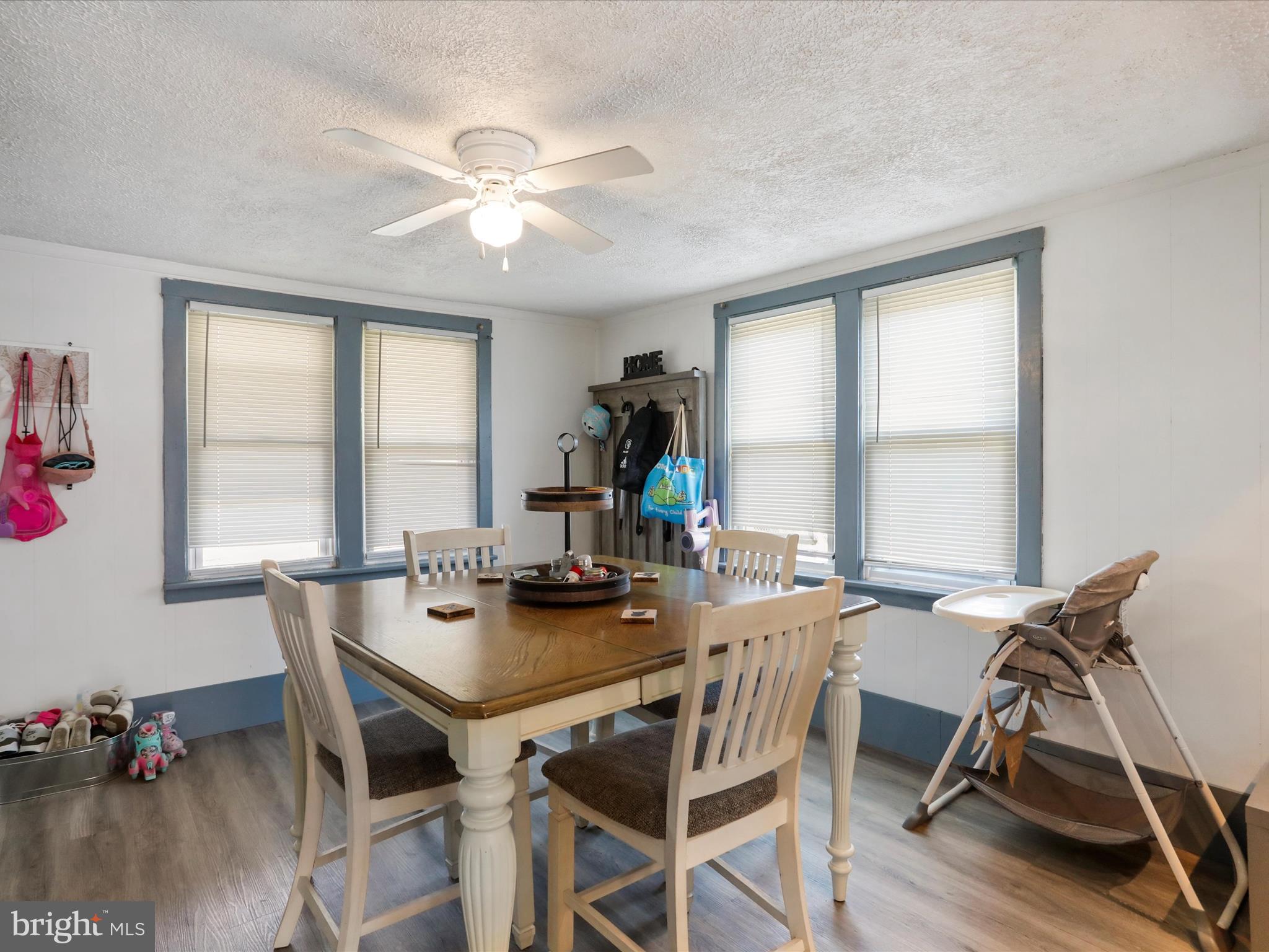 TOWN OF ROMNEY - Residential