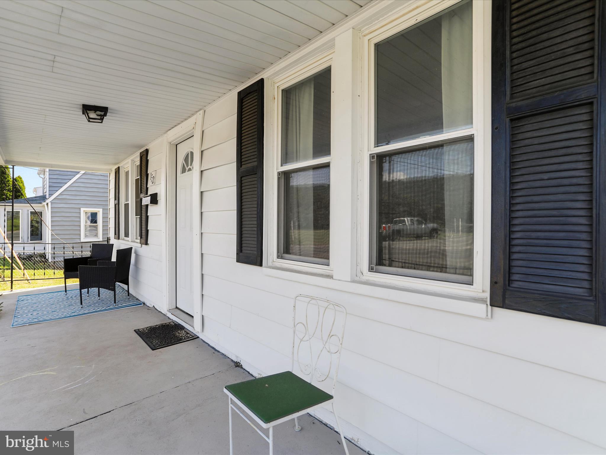 TOWN OF ROMNEY - Residential