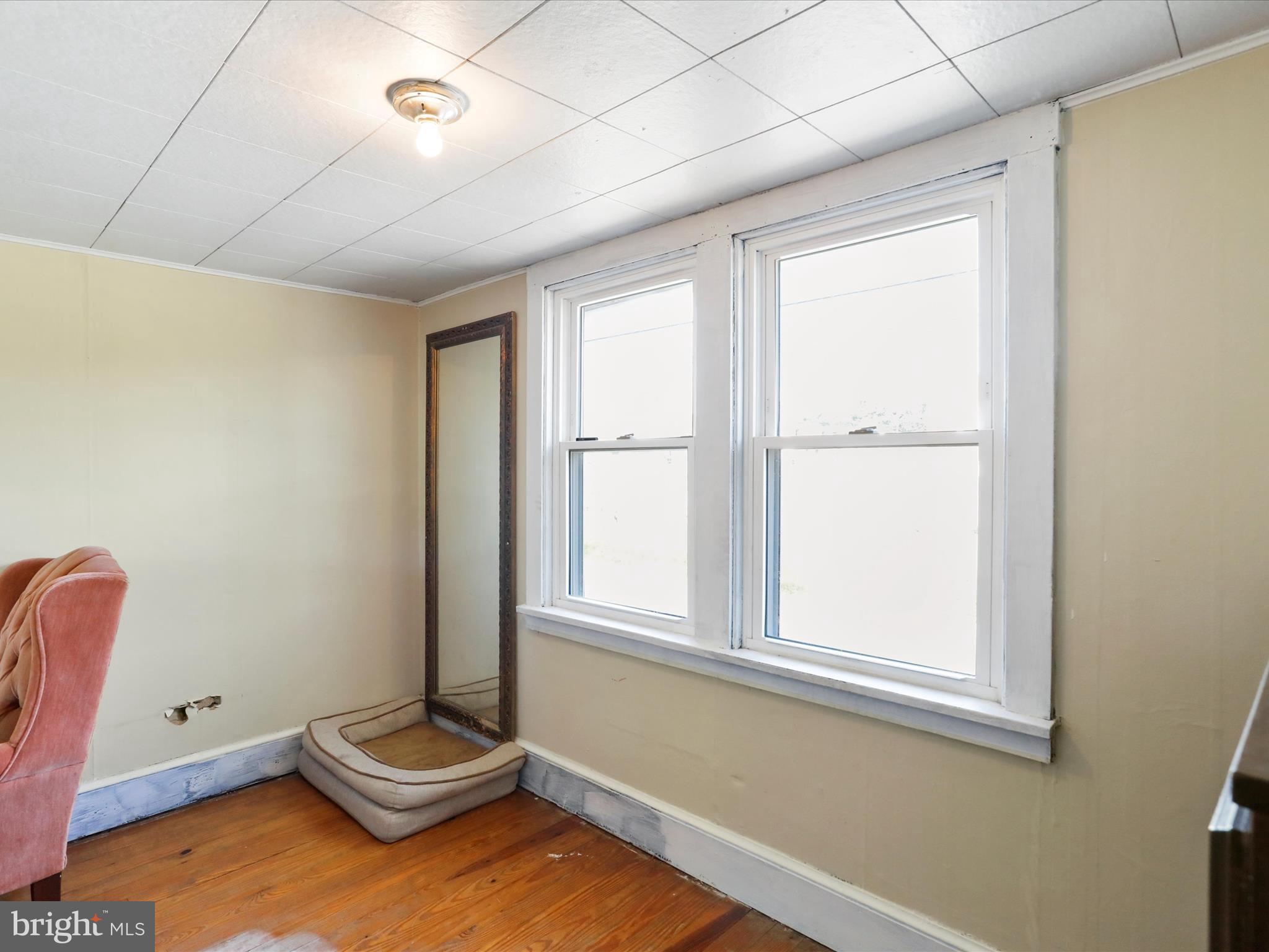 TOWN OF ROMNEY - Residential