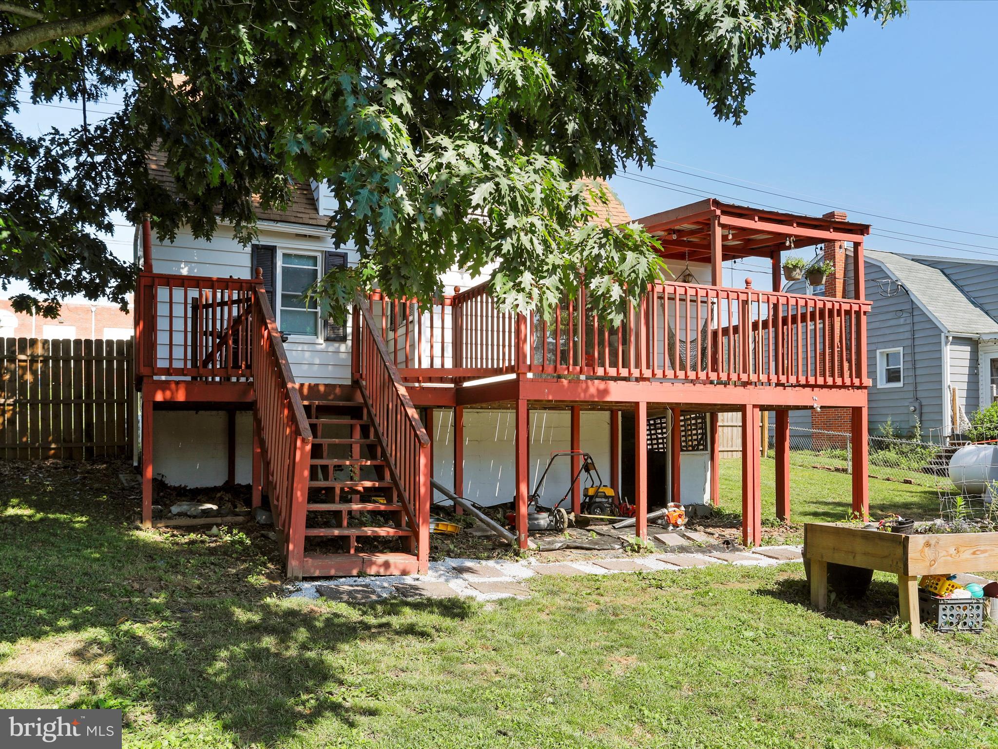 TOWN OF ROMNEY - Residential