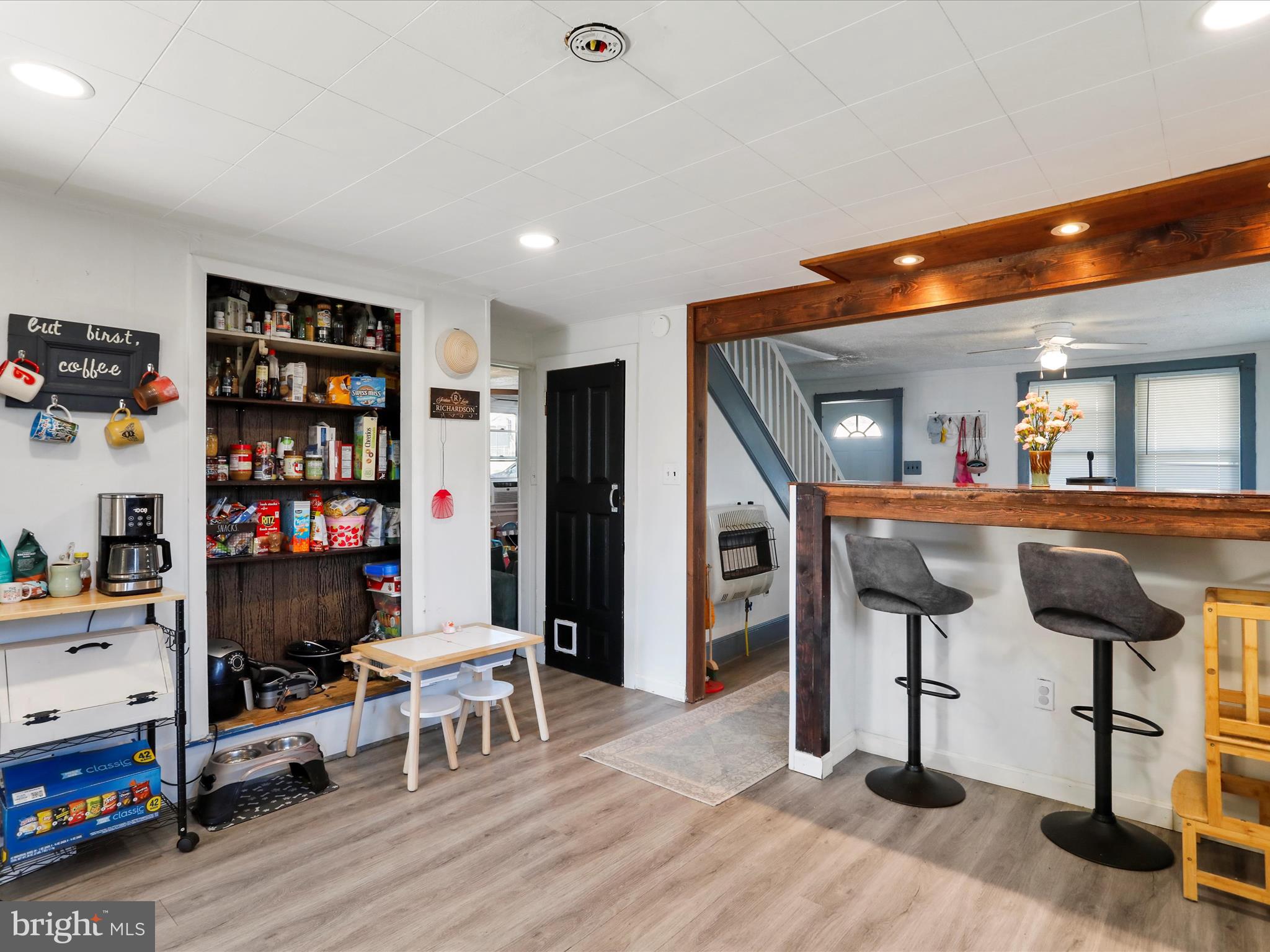 TOWN OF ROMNEY - Residential