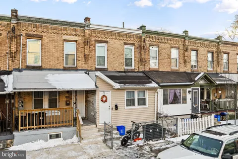 4920 Westminster Avenue, Philadelphia, PA MLS: PAPH2467386