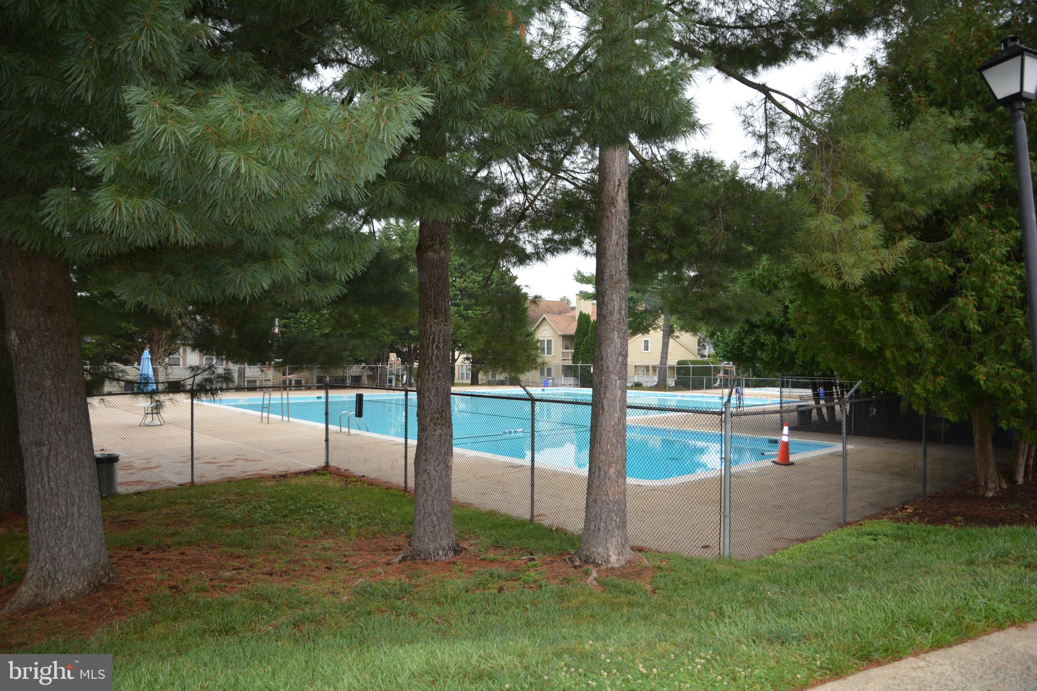 BRANDERMILL - Residential