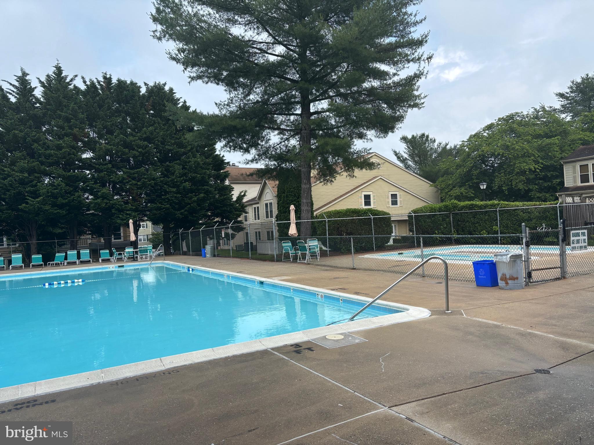 BRANDERMILL - Residential