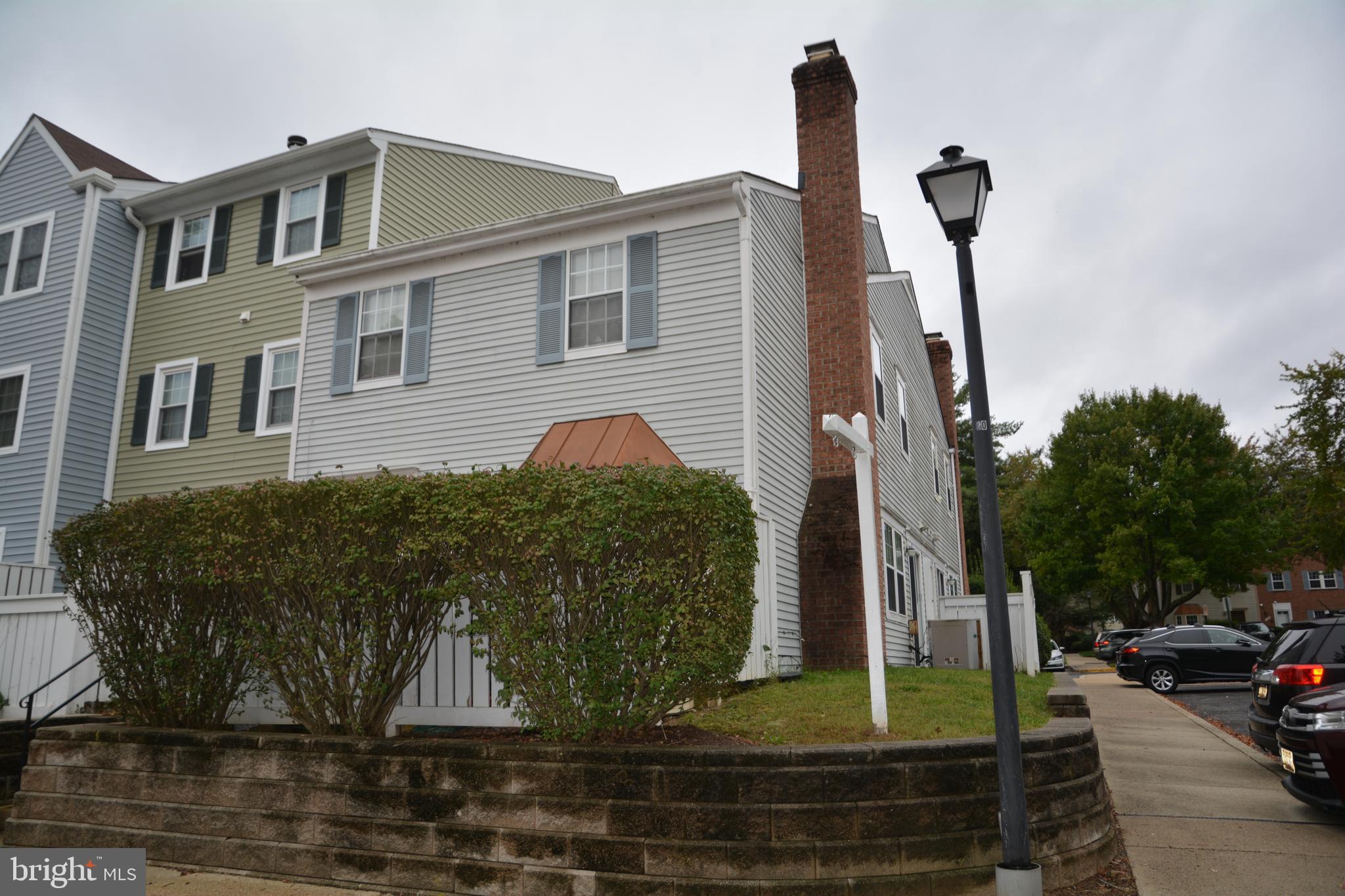 BRANDERMILL - Residential