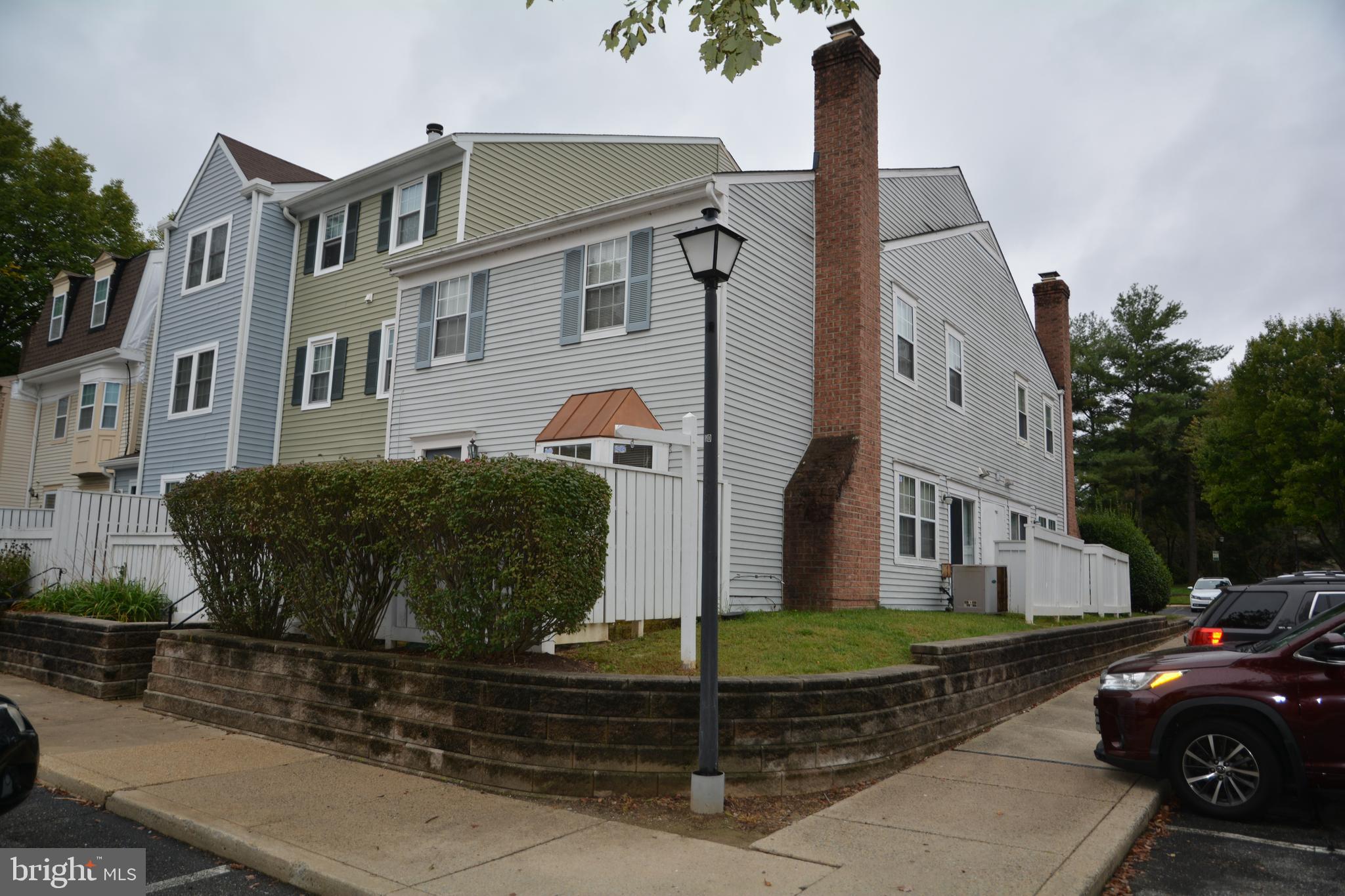 BRANDERMILL - Residential