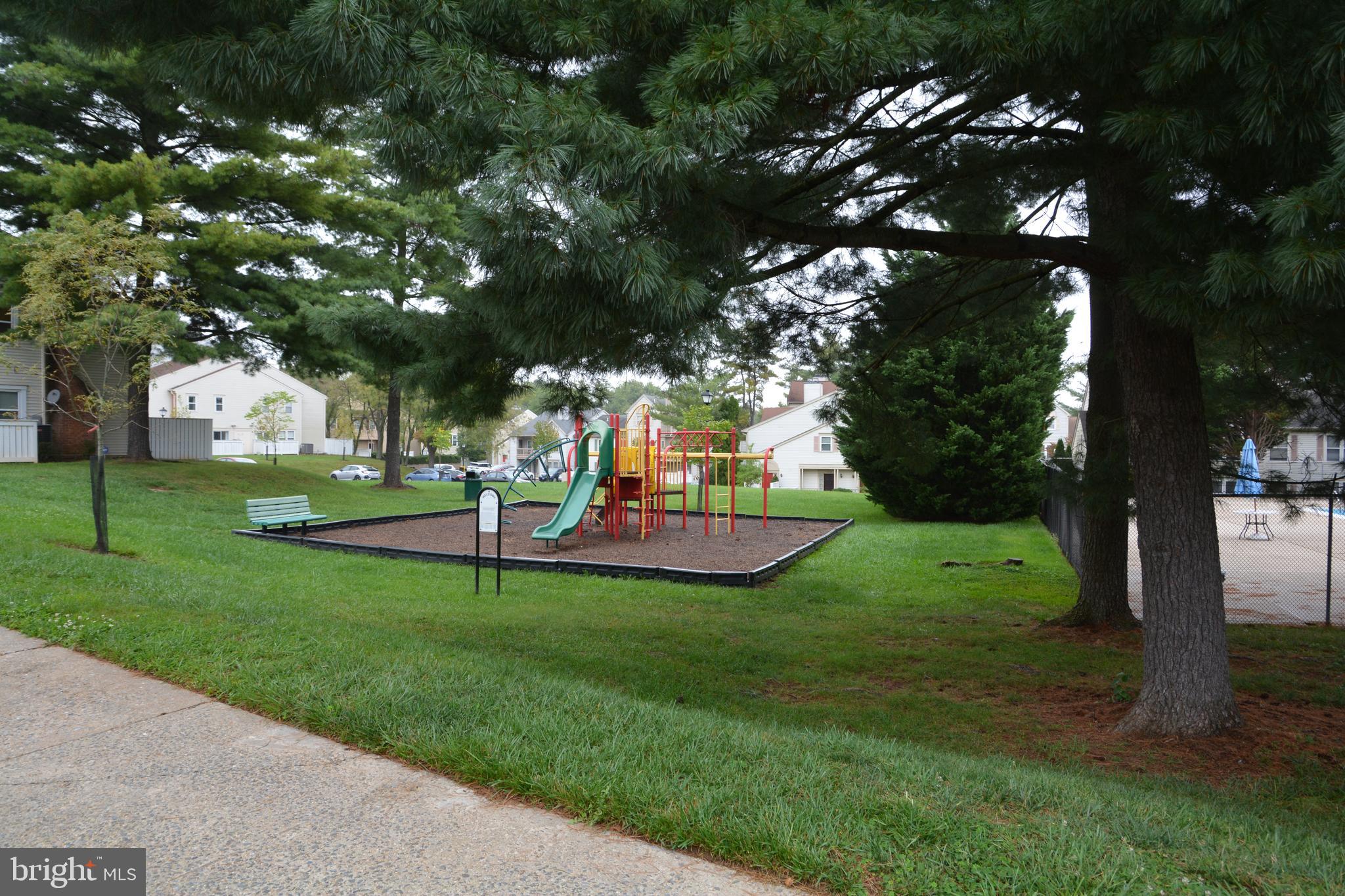 BRANDERMILL - Residential