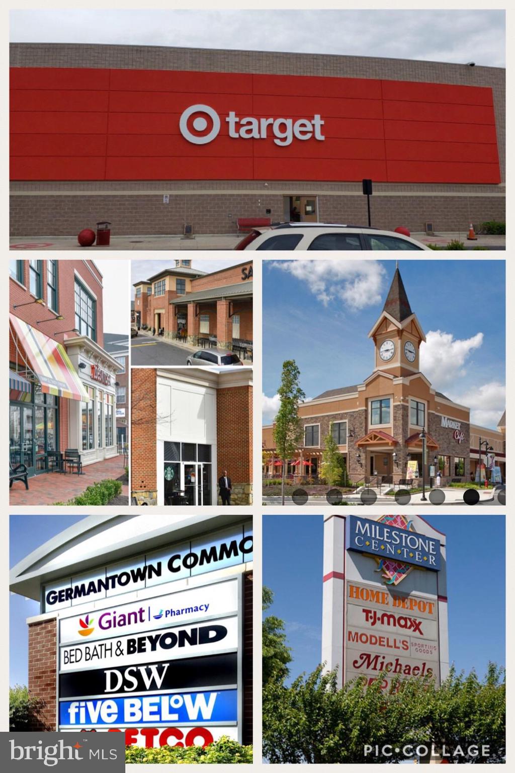 BRANDERMILL - Residential