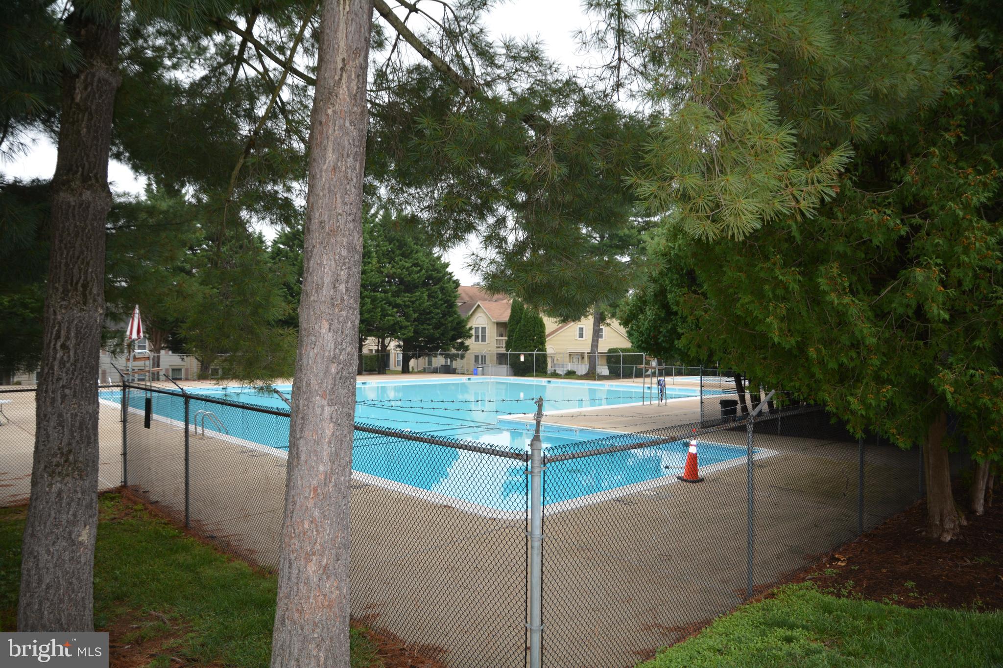 BRANDERMILL - Residential