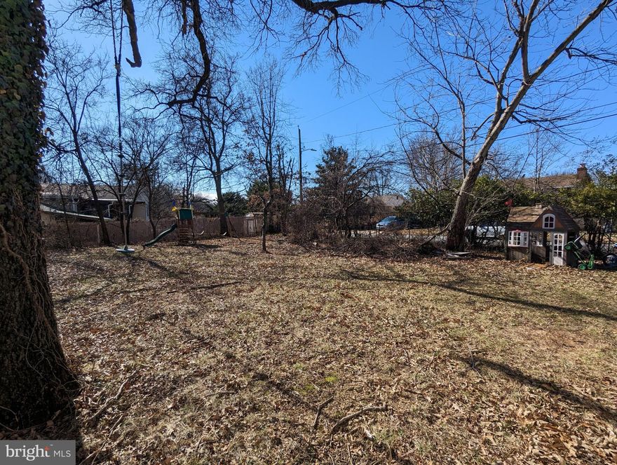 JUST REDUCED! - Also listed as New Construction 'To Be Built' as MDPG2071476

This parcel of land consist of 2 lots (27 & 28) .  Cleared-fenced lot ready for a new home nestled in a beautiful community!  Close to all major transportation routes, Schools, Metro, Fed Ex Field, Shopping & More!  Hurry before this lot is sold!