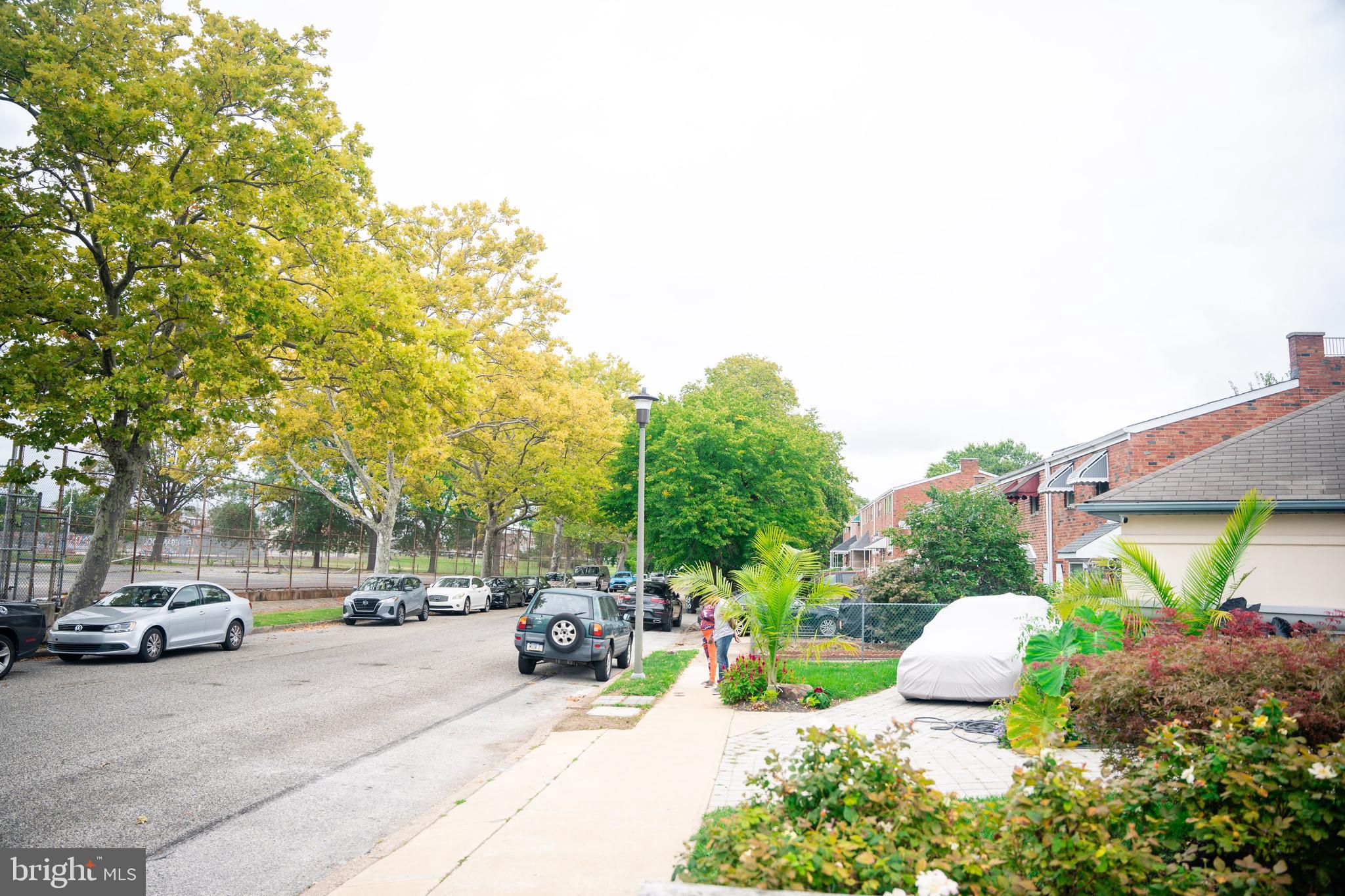 PHILADELPHIA (SOUTHWEST) - Residential