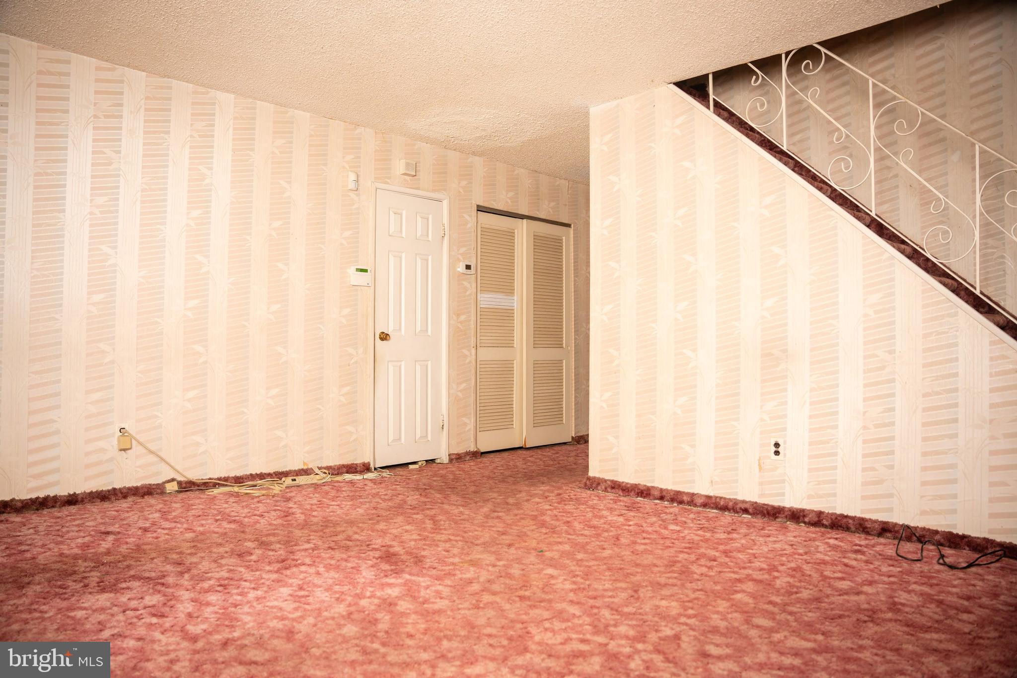 PHILADELPHIA (SOUTHWEST) - Residential