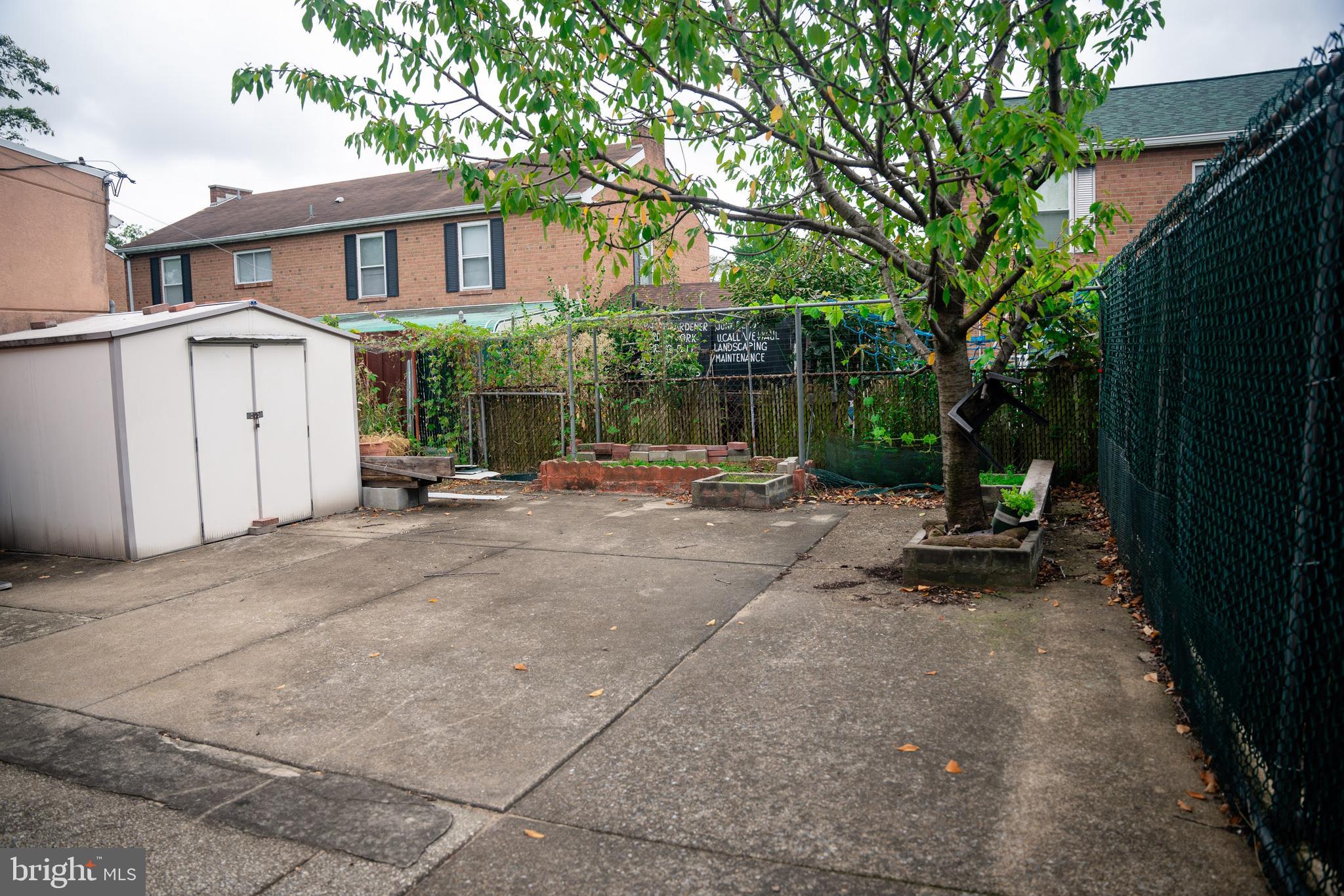 PHILADELPHIA (SOUTHWEST) - Residential