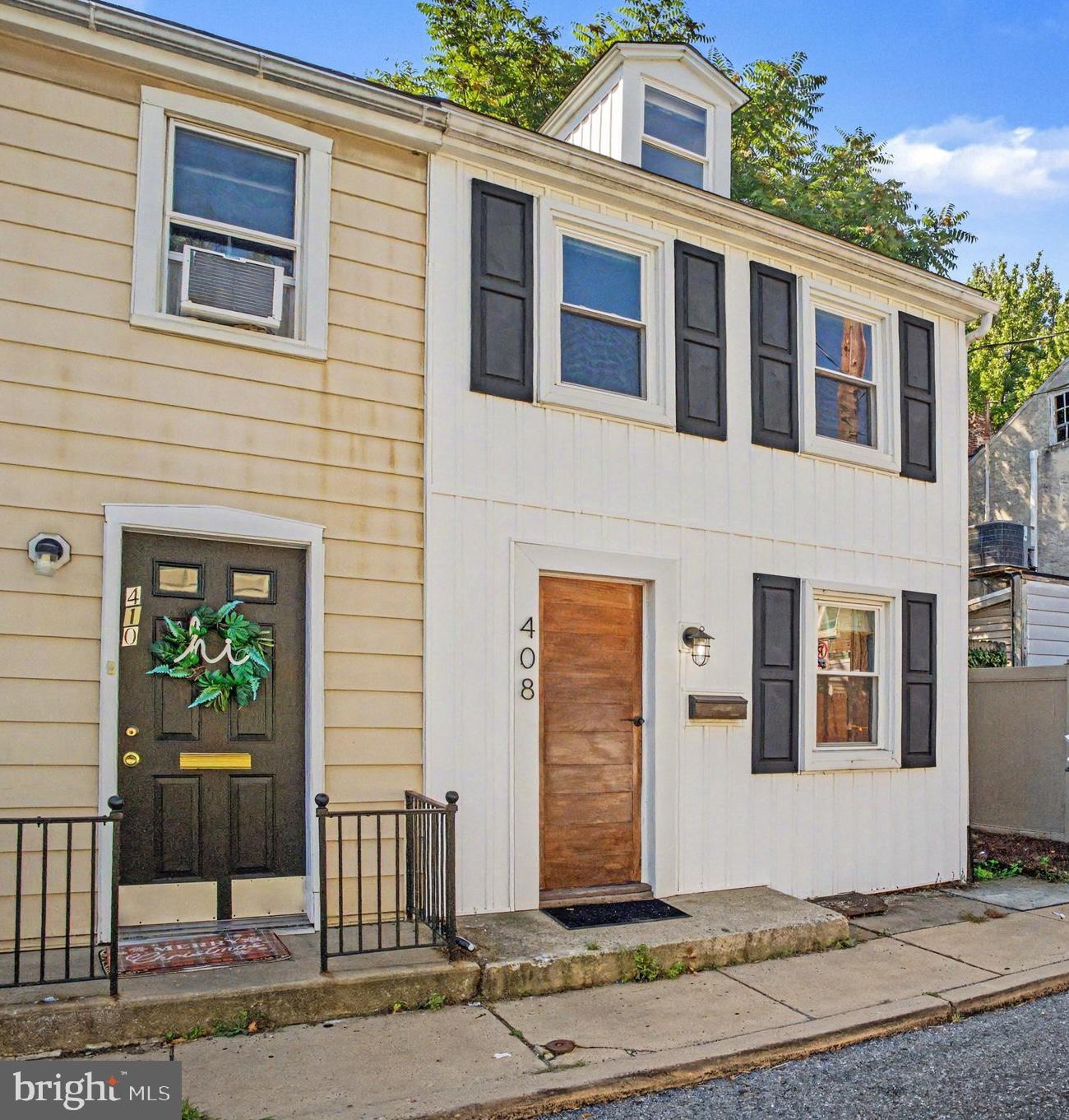 408 E GRANT STREET