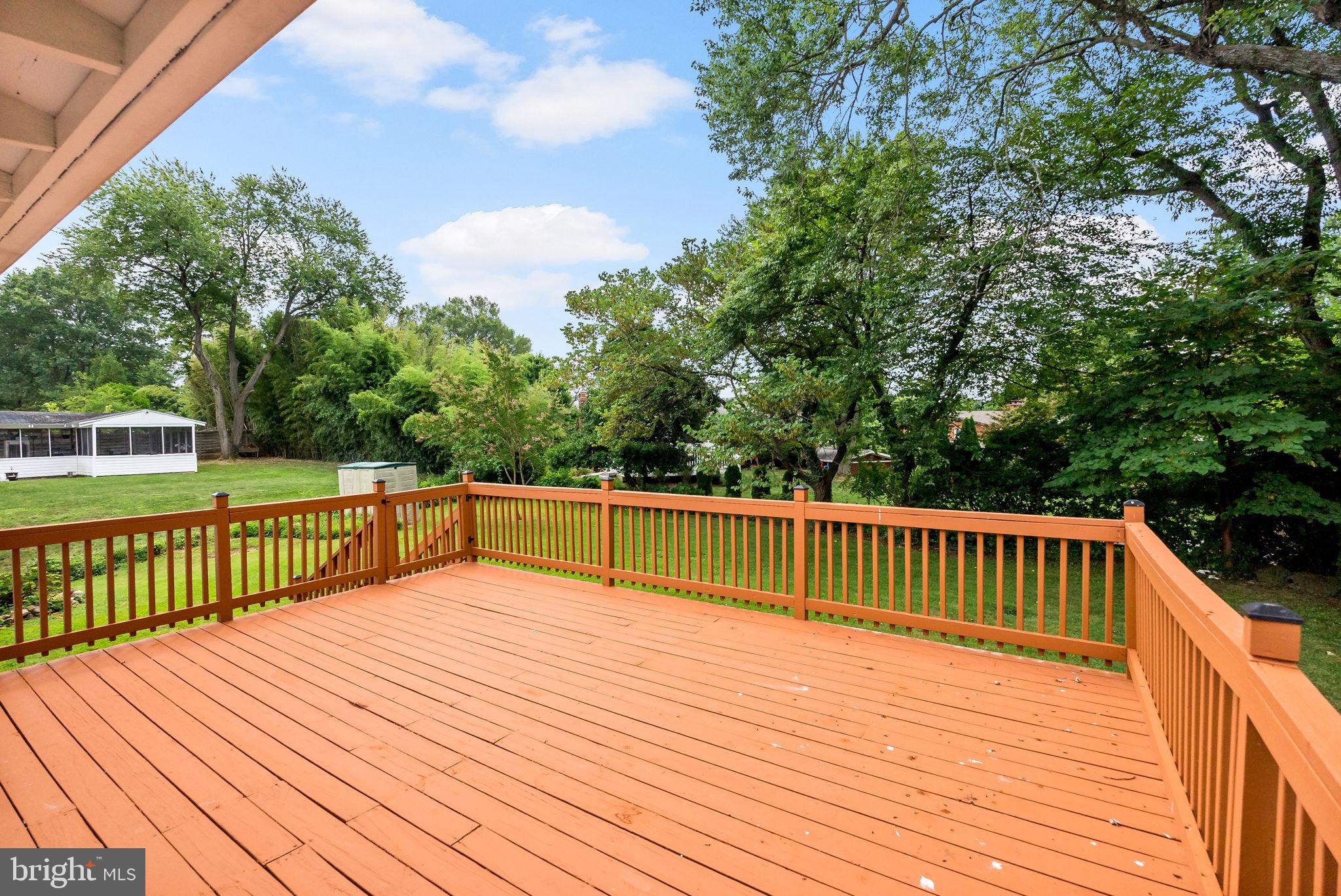 ROSEMONT - Residential Lease