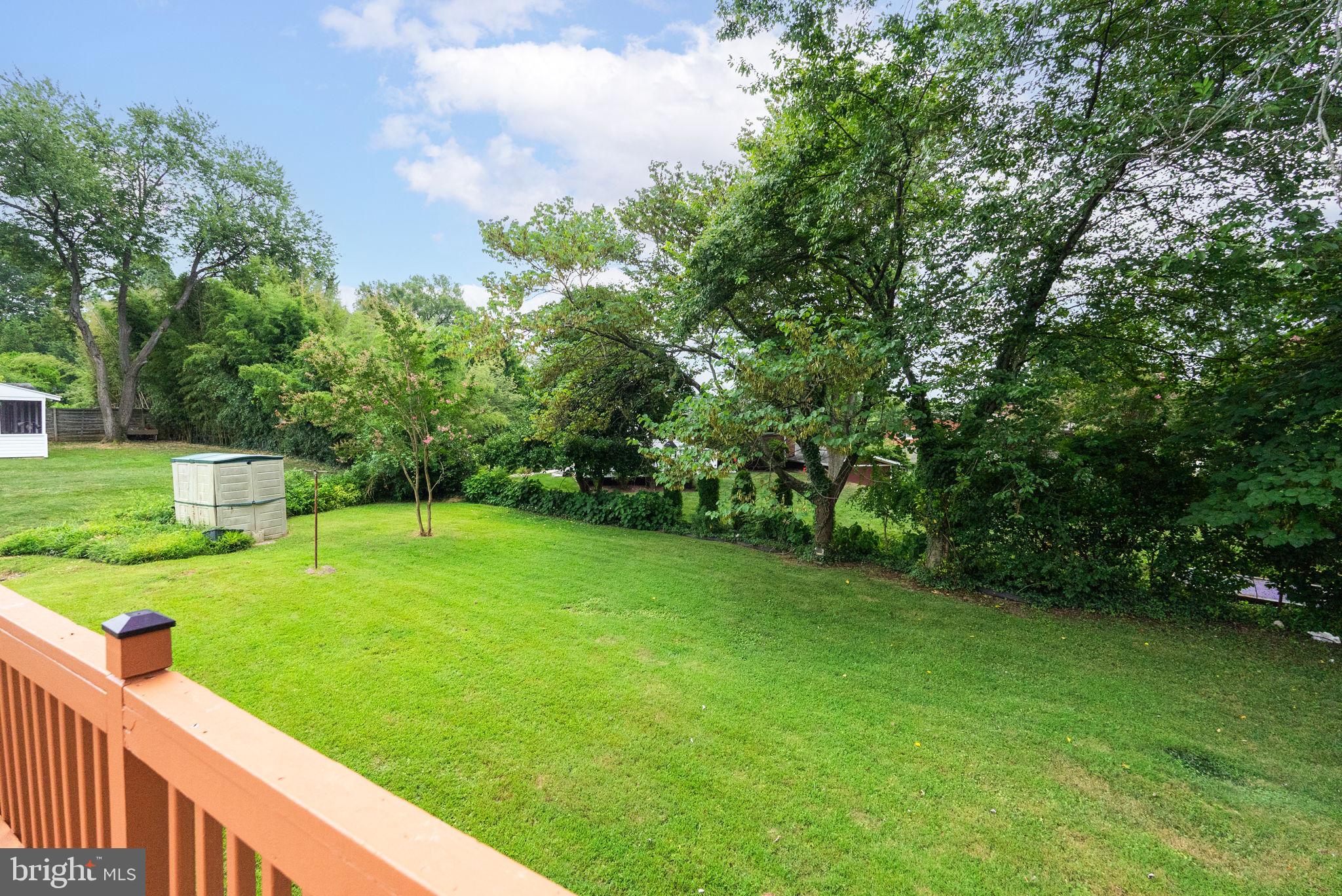 ROSEMONT - Residential Lease