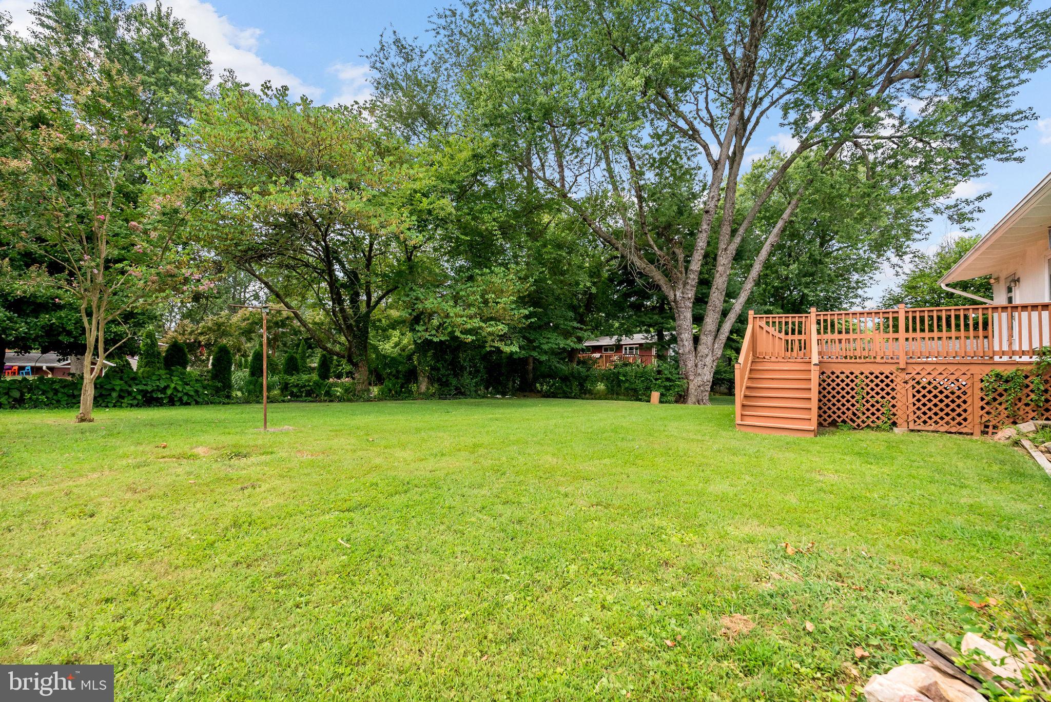 ROSEMONT - Residential Lease