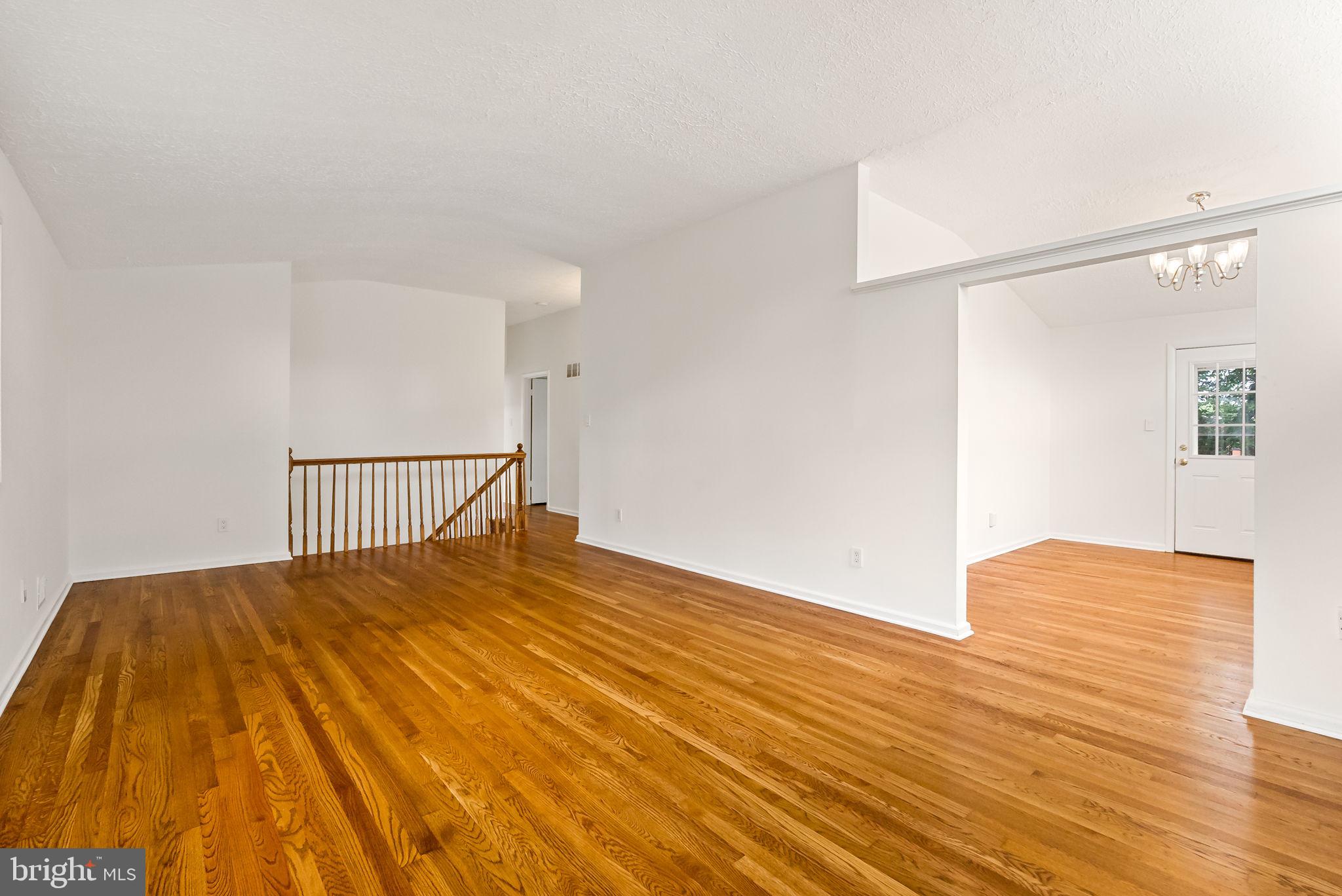 ROSEMONT - Residential Lease