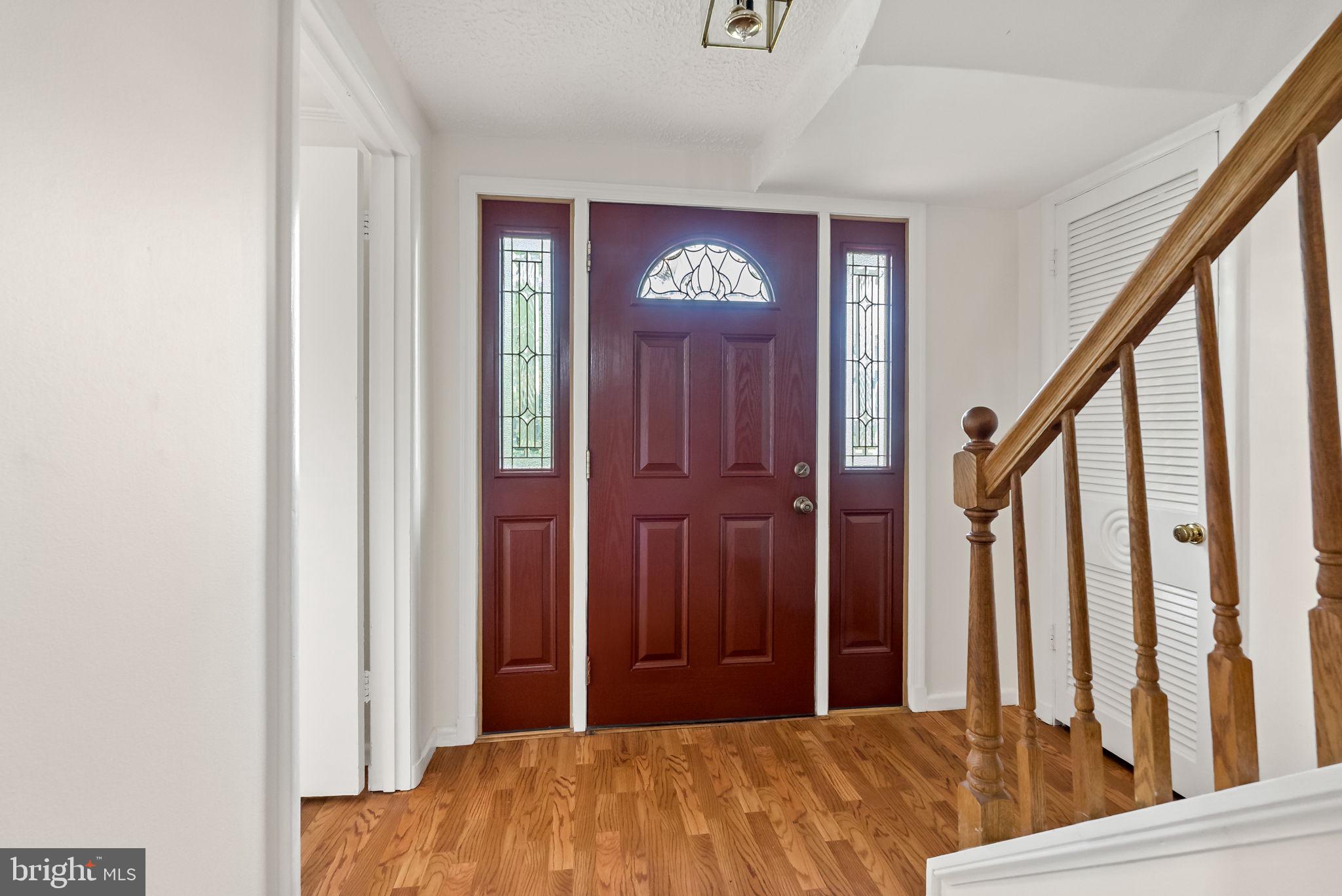 ROSEMONT - Residential Lease