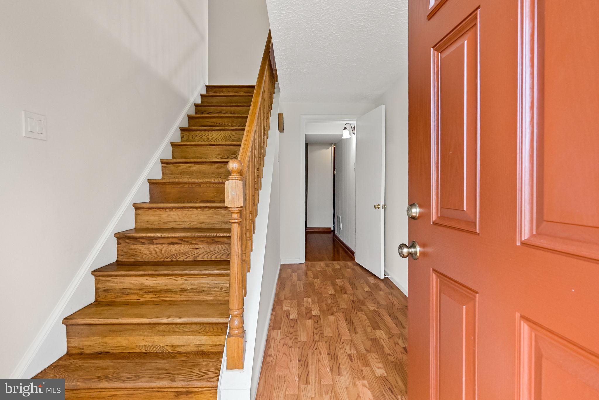 ROSEMONT - Residential Lease