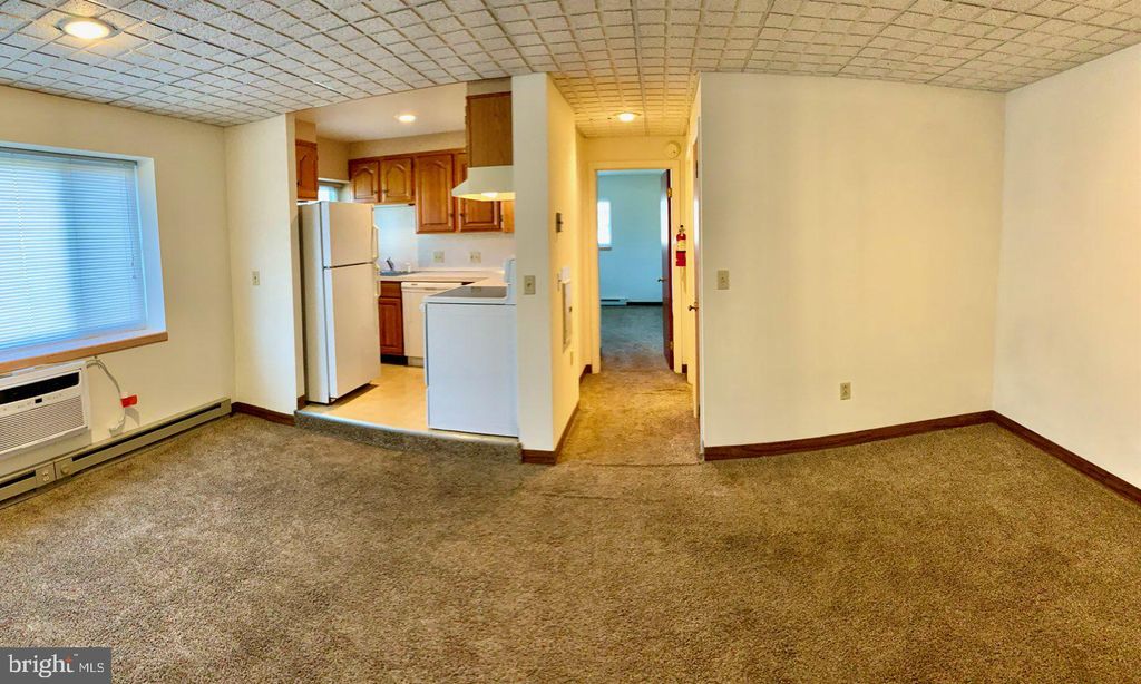 Photo of 215 W 4th Street #2, QUARRYVILLE, PA 17566 (MLS # PALA2083212)