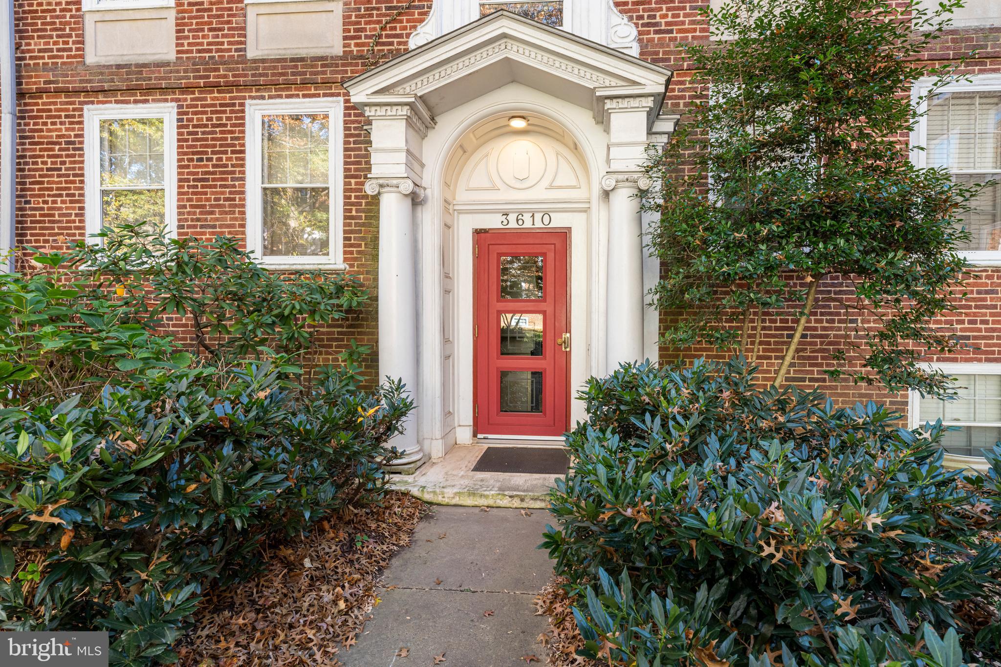 3610 39TH STREET NW E545