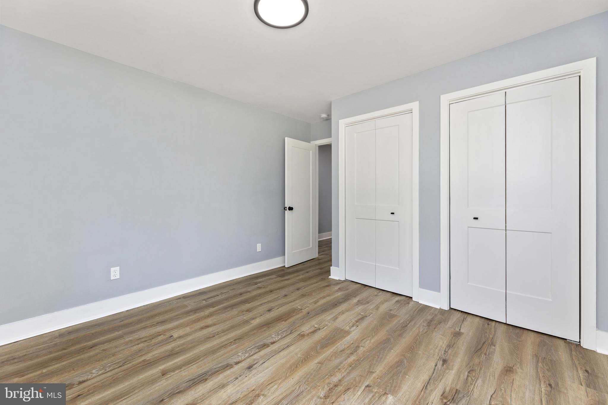 WOODLEY - Residential Lease