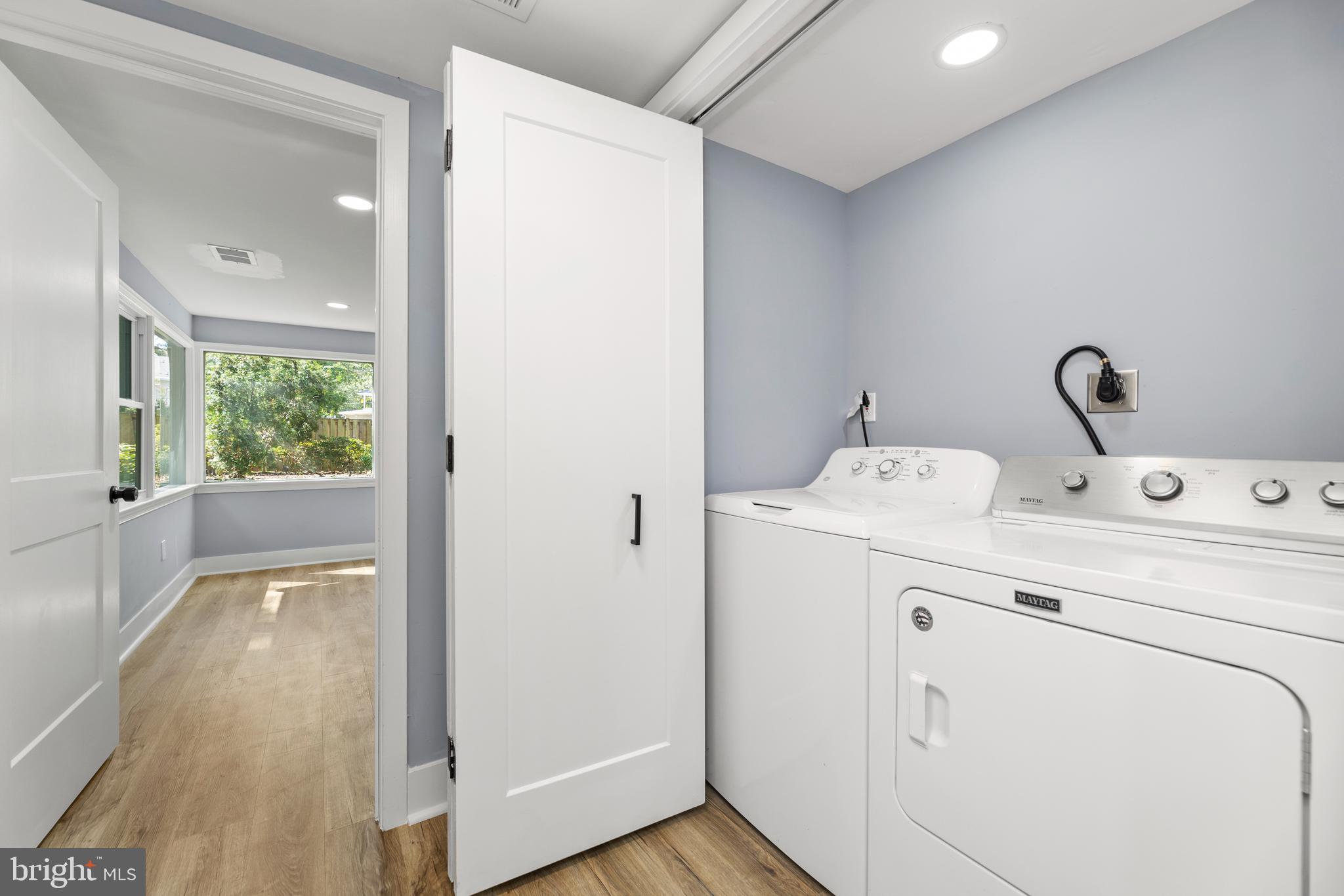 WOODLEY - Residential Lease