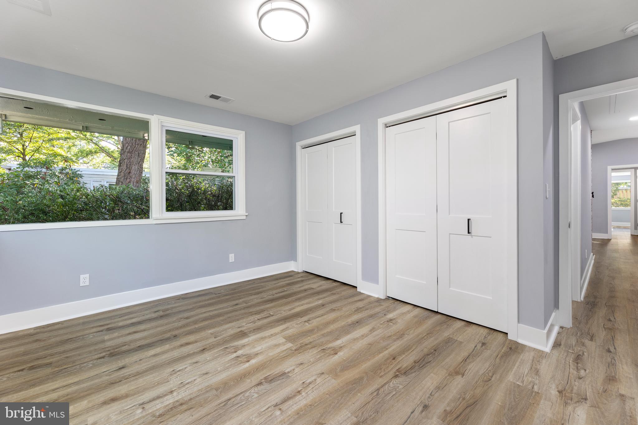 WOODLEY - Residential Lease