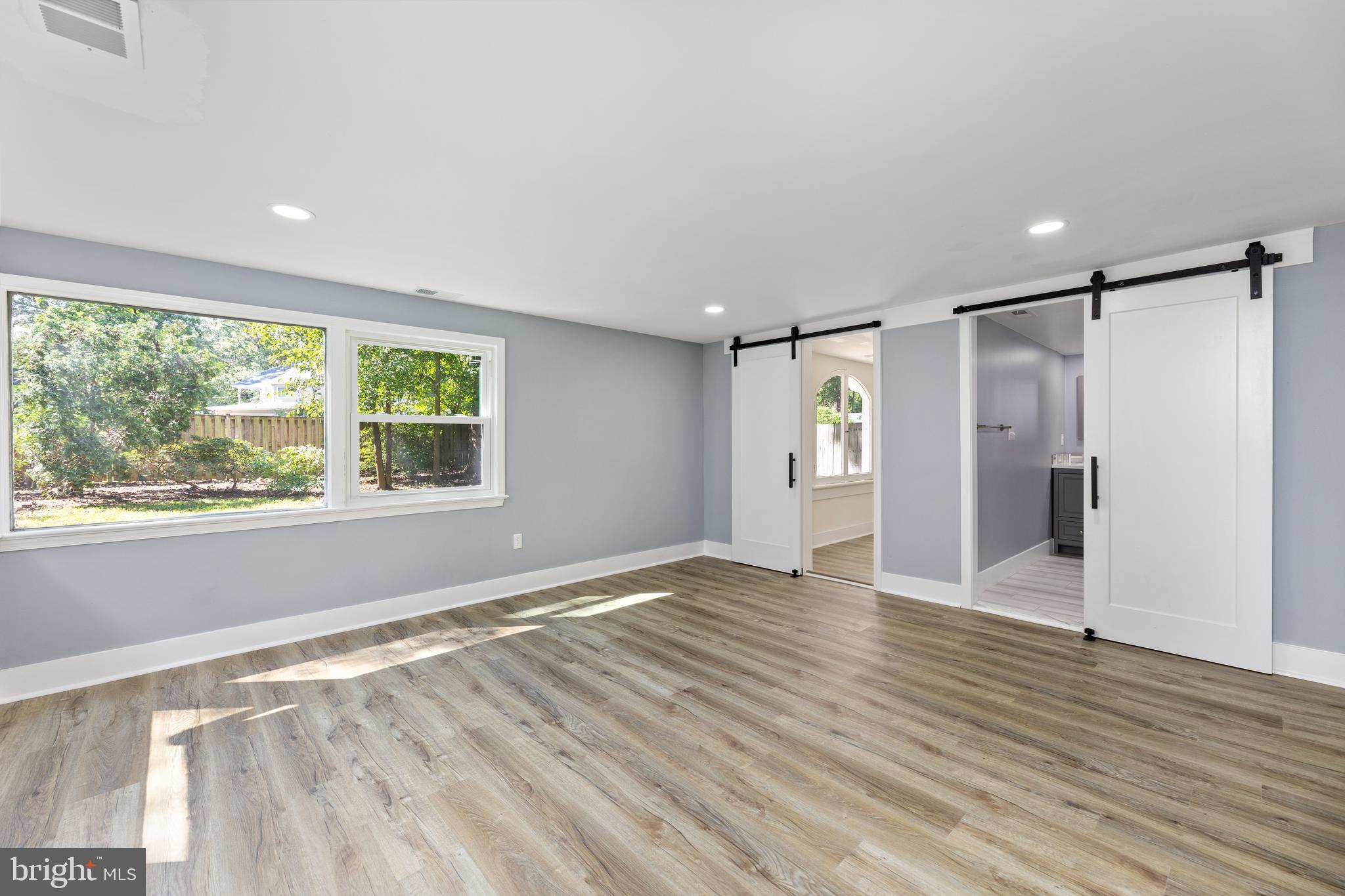 WOODLEY - Residential Lease