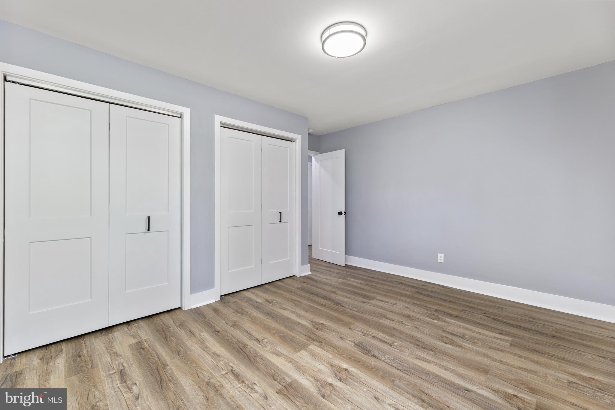 WOODLEY - Residential Lease