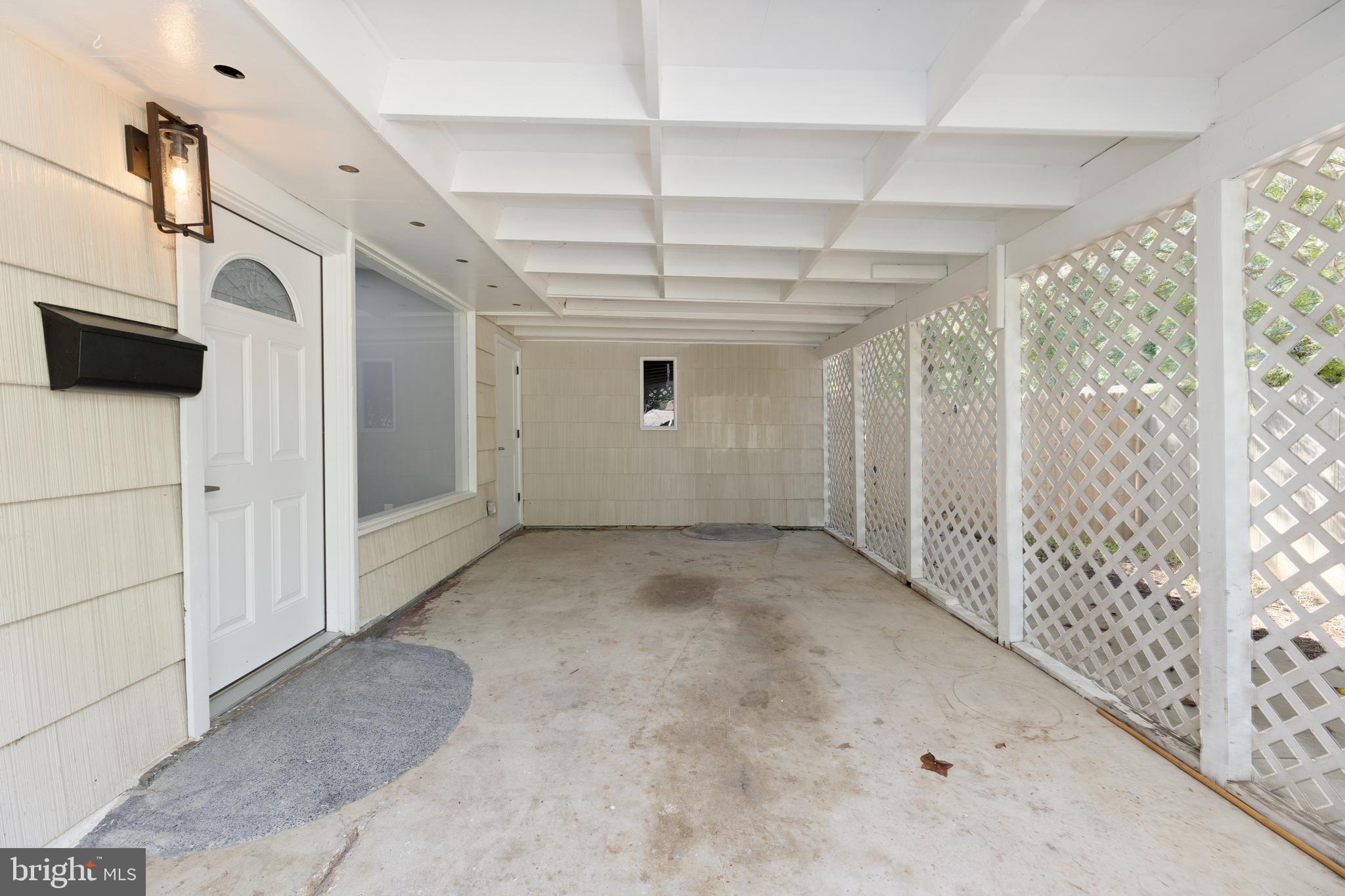 WOODLEY - Residential Lease