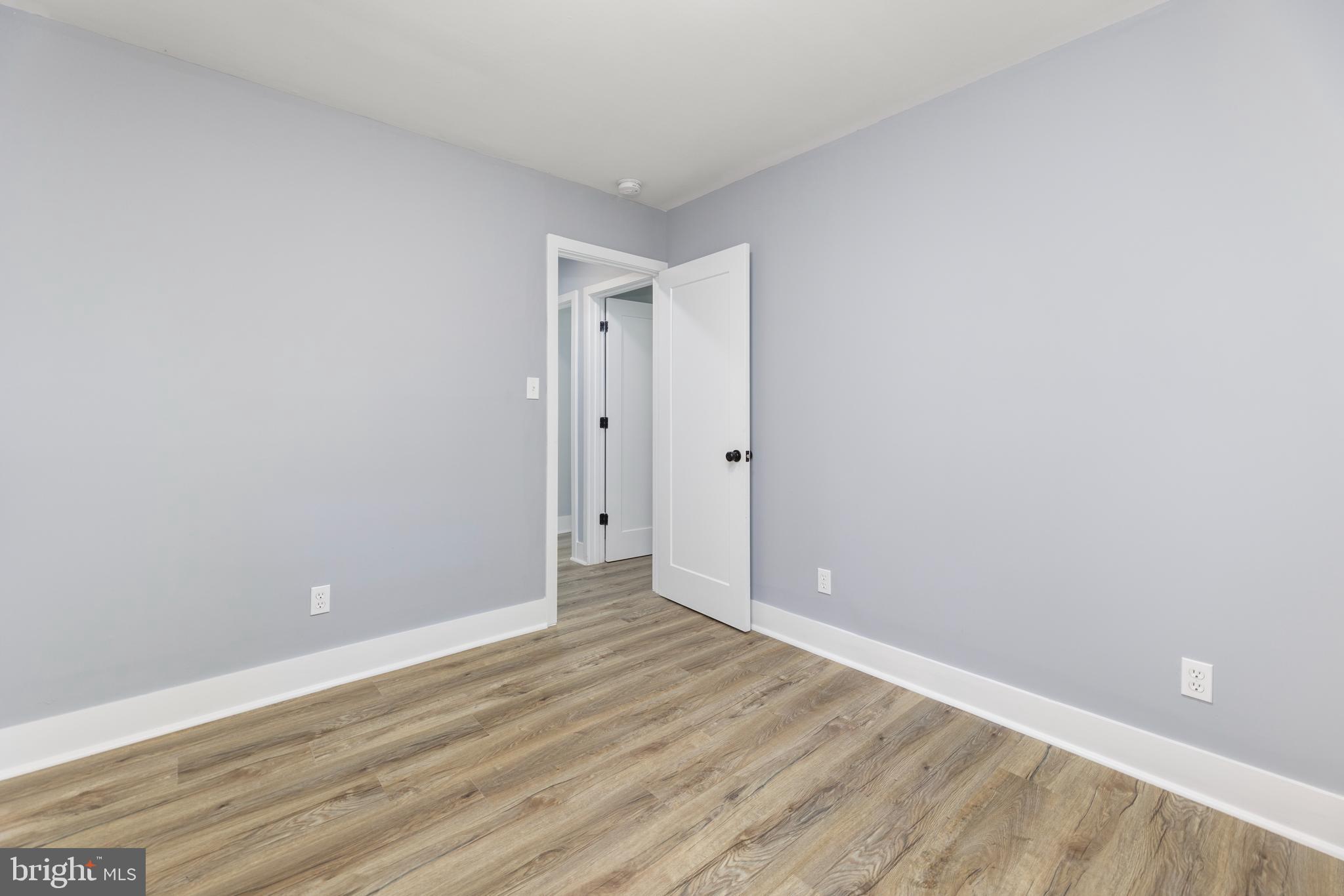 WOODLEY - Residential Lease