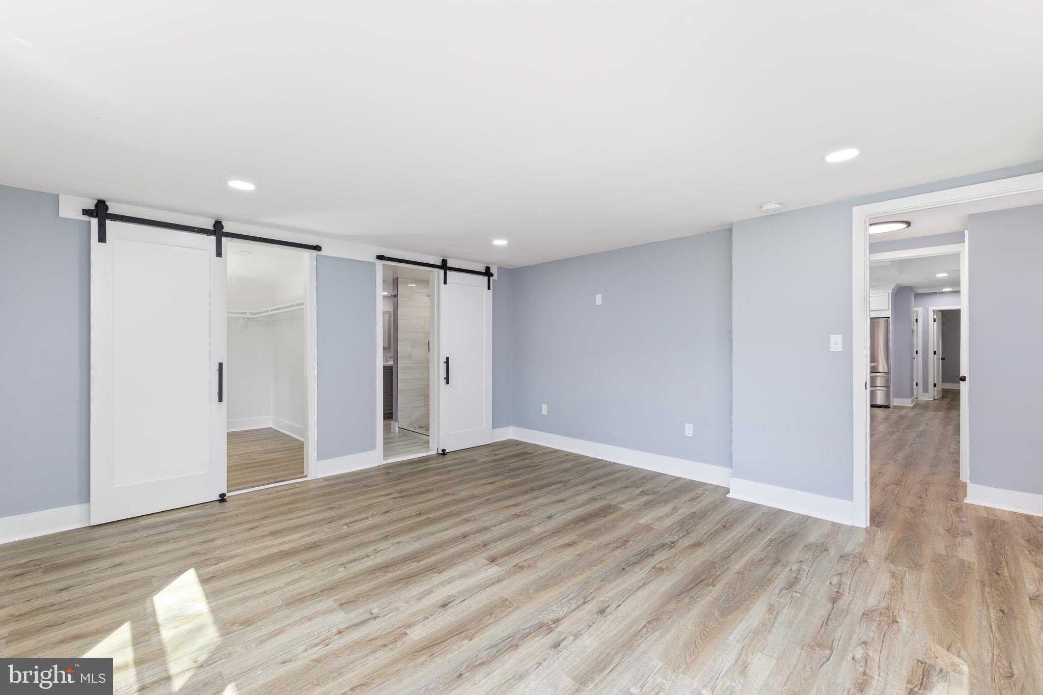 WOODLEY - Residential Lease