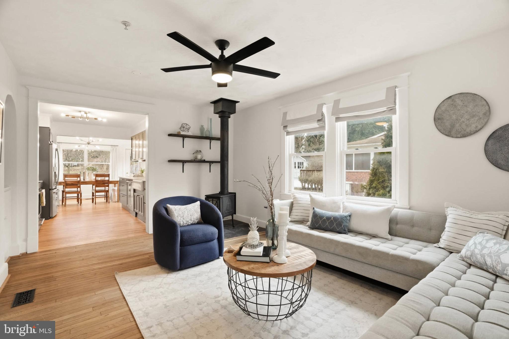 LUCE CREEK - Residential