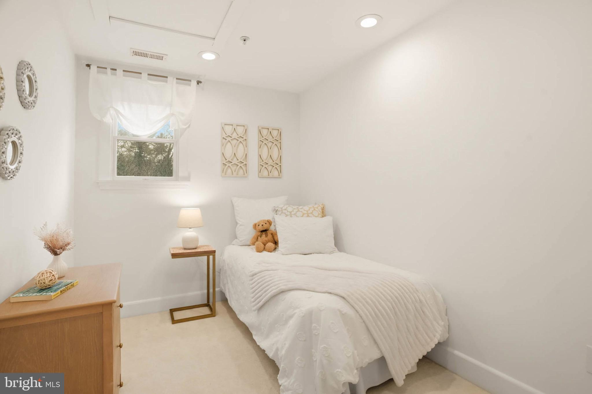 LUCE CREEK - Residential