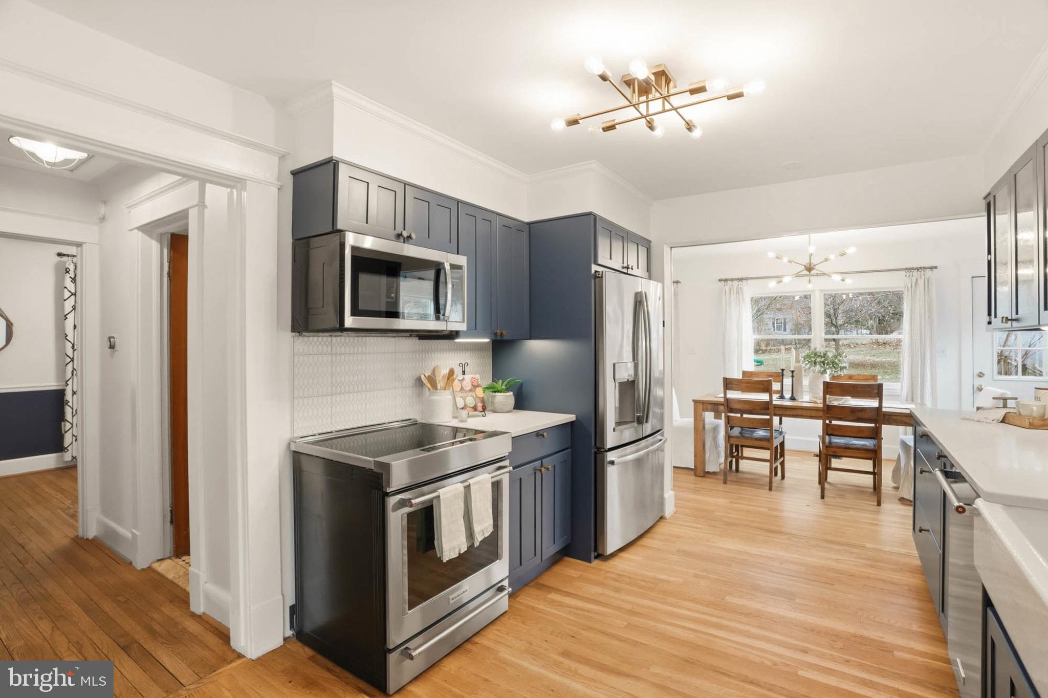 LUCE CREEK - Residential