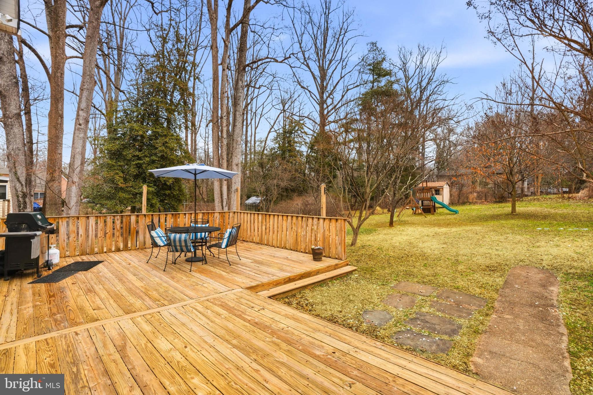 LUCE CREEK - Residential